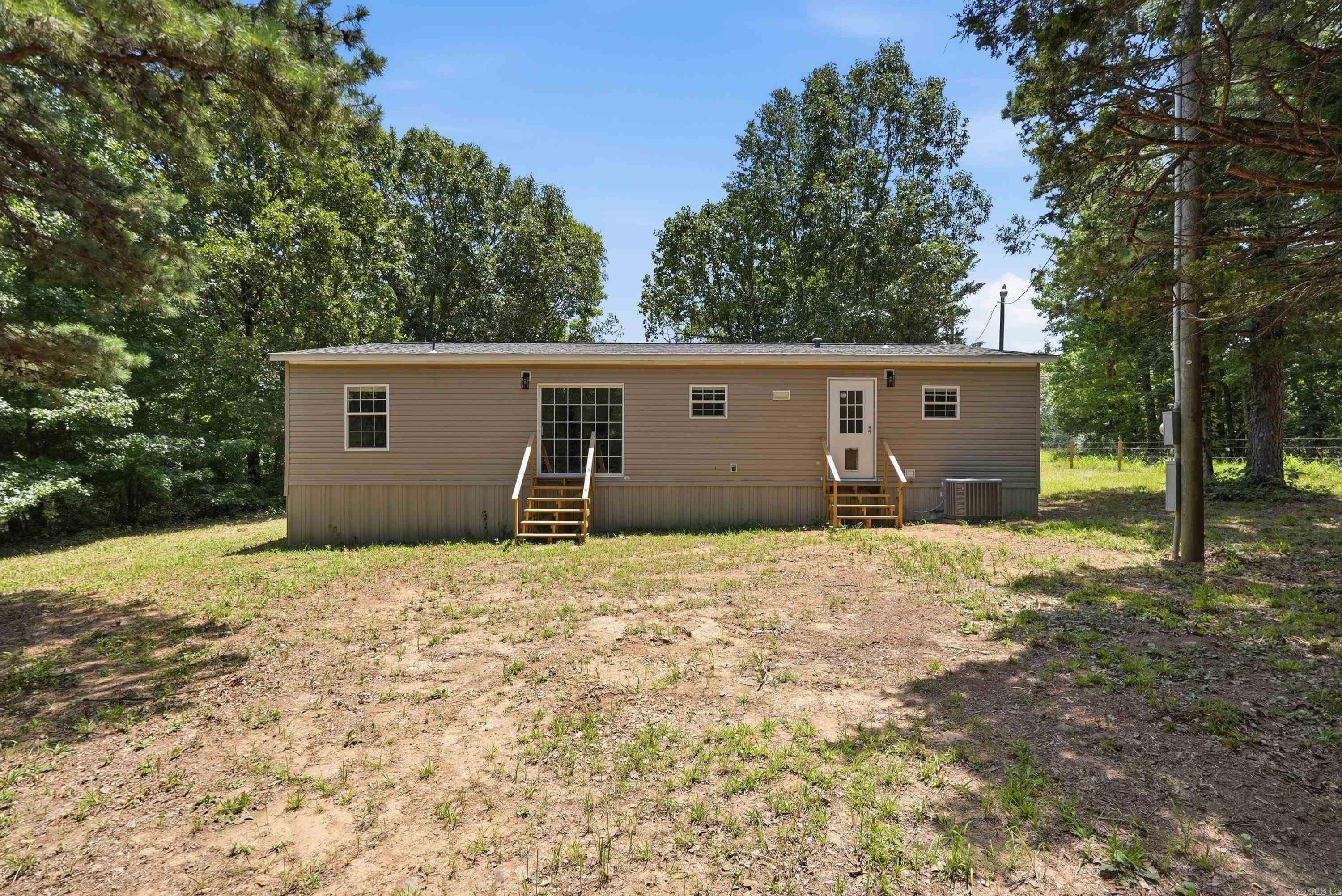 356 Shiloh  McRae, AR