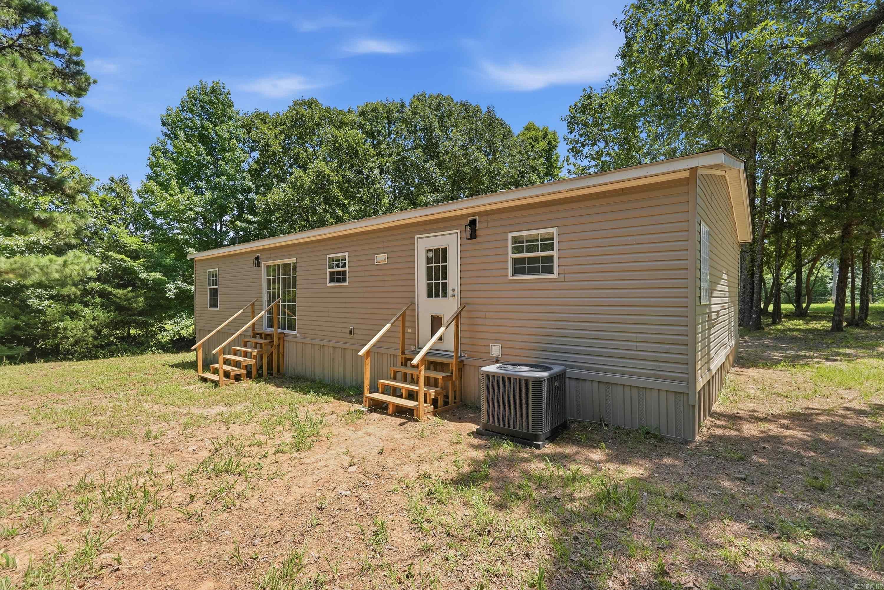 356 Shiloh  McRae, AR