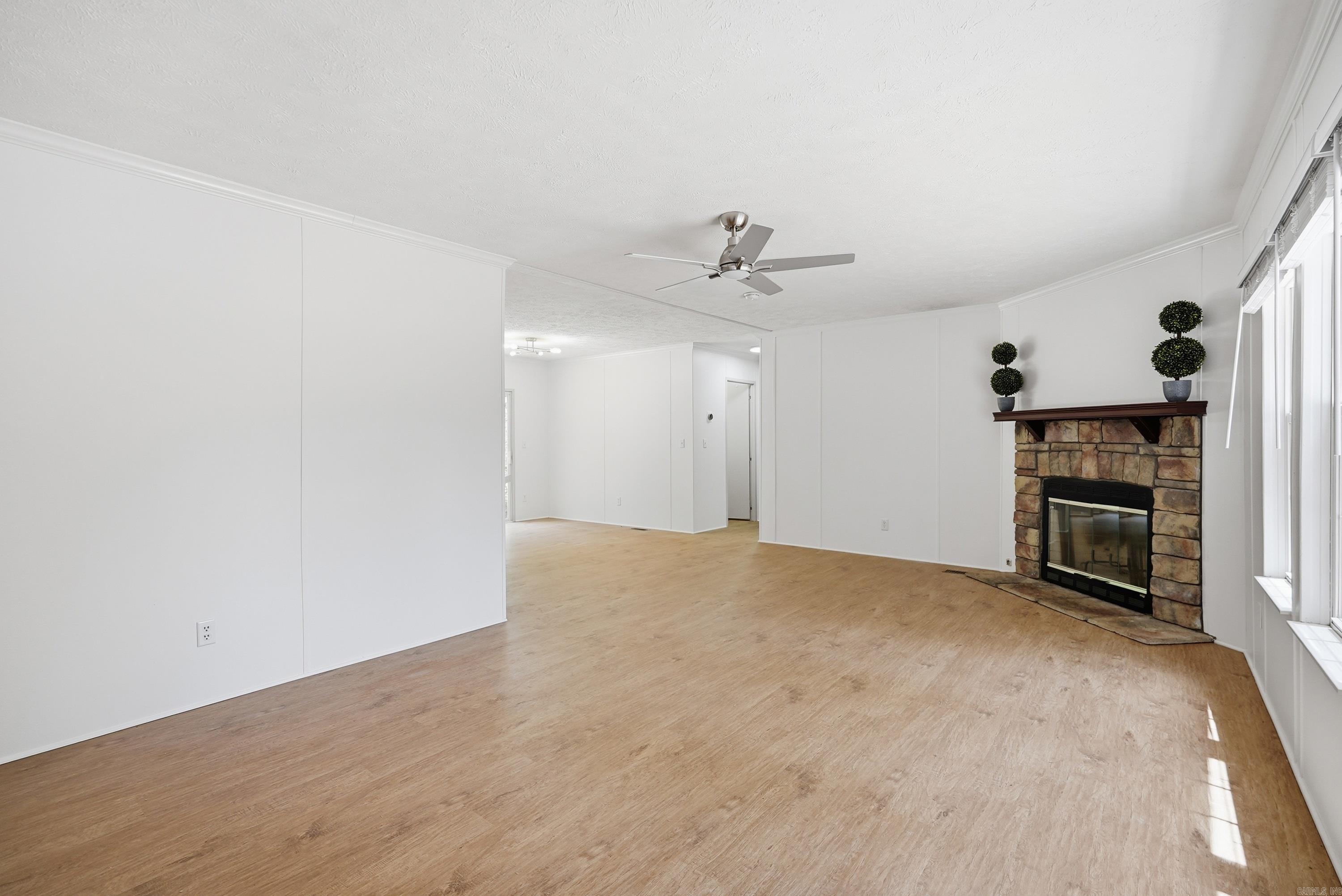 356 Shiloh  McRae, AR
