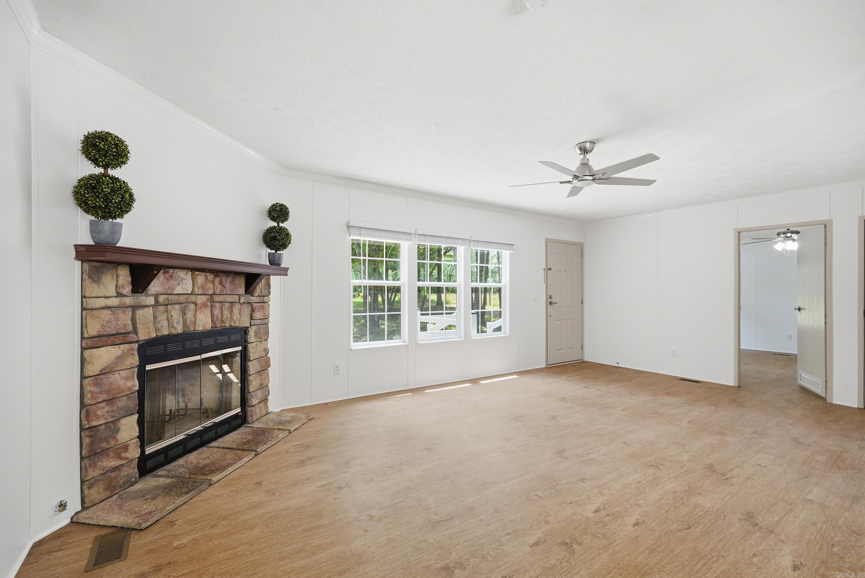 356 Shiloh  McRae, AR