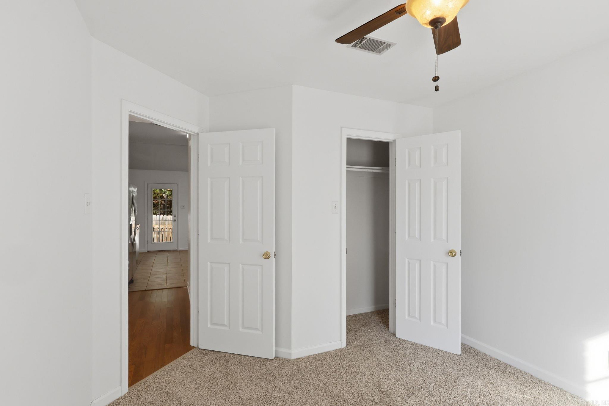 2570 Peabody  Conway, AR