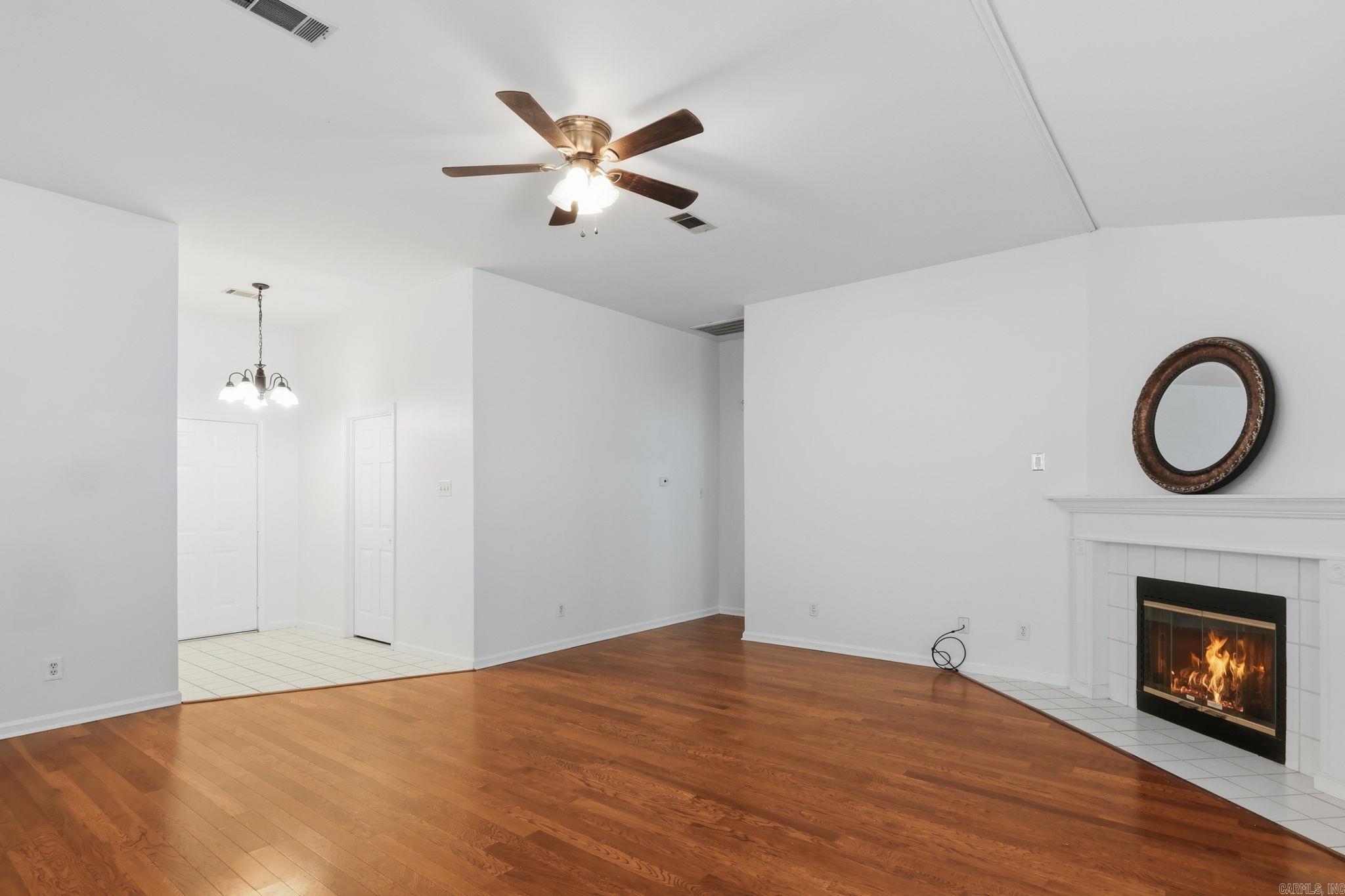 2570 Peabody  Conway, AR