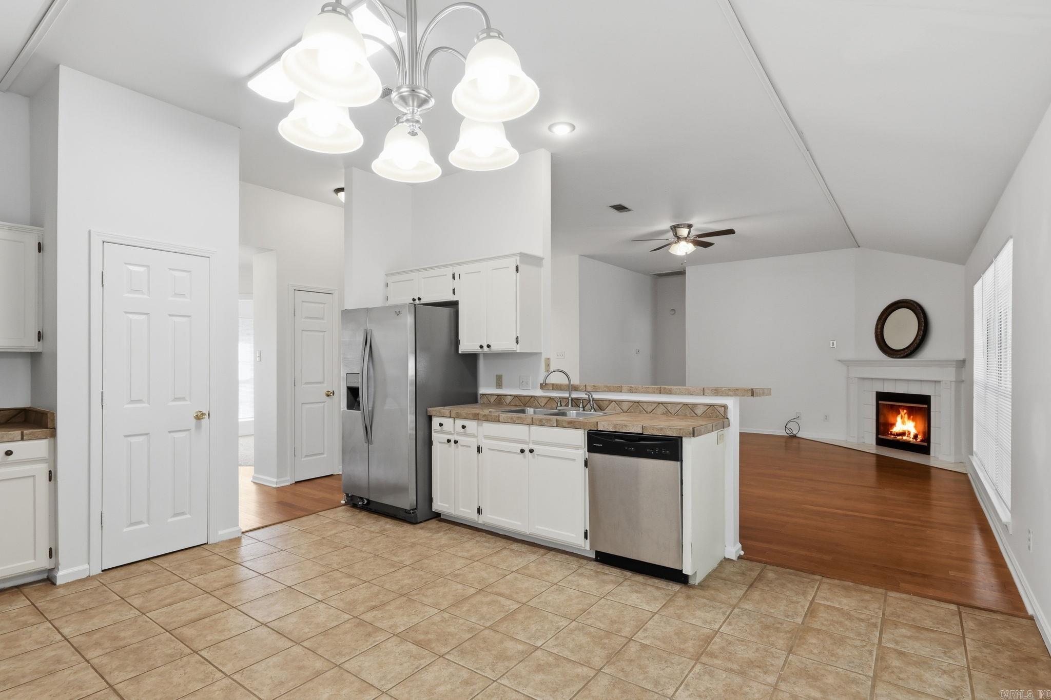 2570 Peabody  Conway, AR