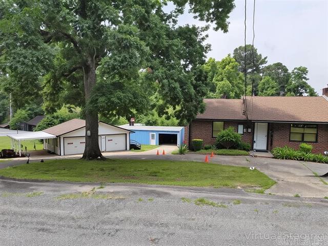 2820 Bonnie  Little Rock, AR