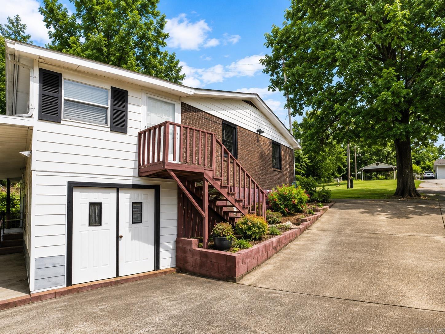 2820 Bonnie  Little Rock, AR