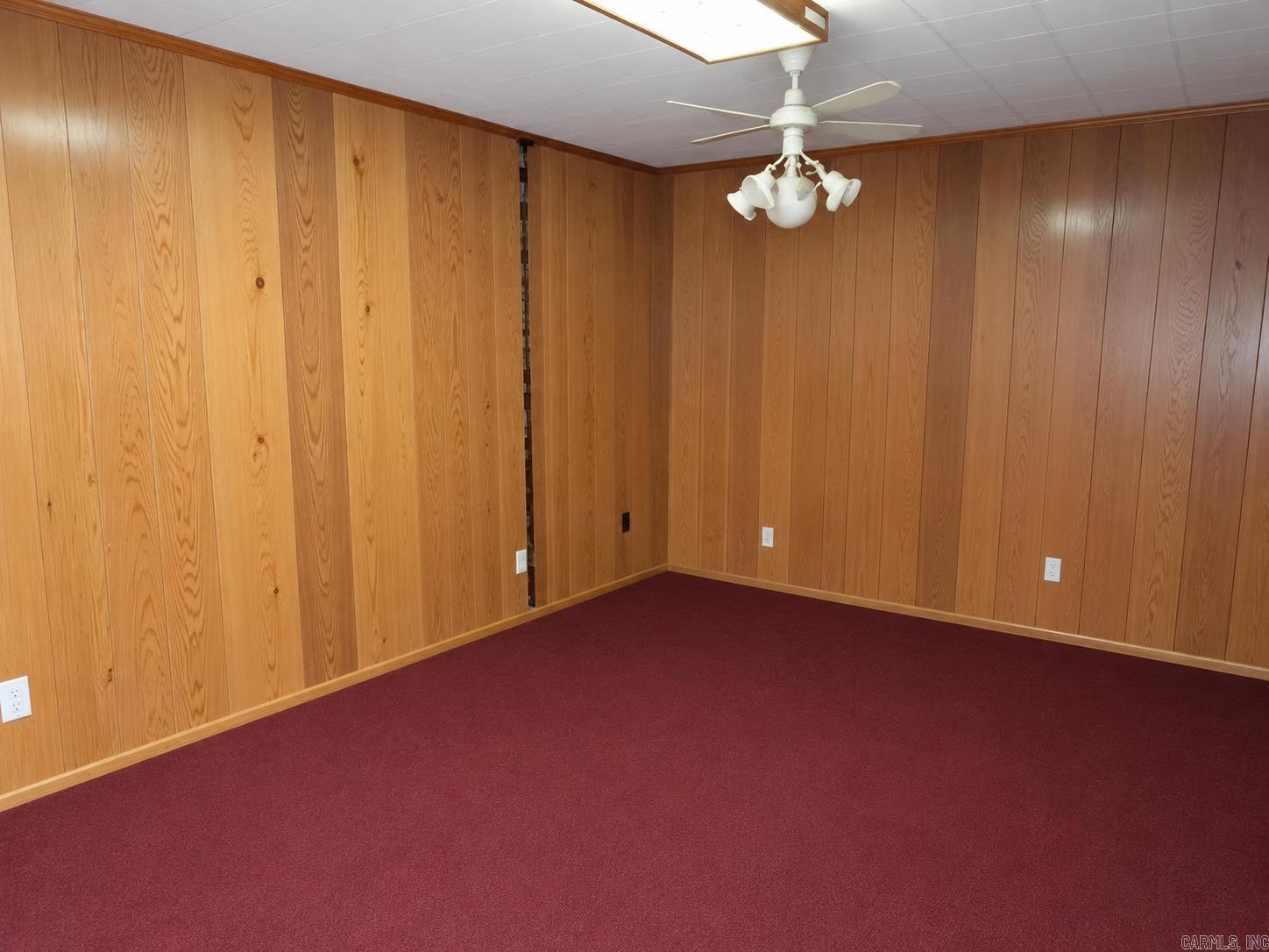 2820 Bonnie  Little Rock, AR
