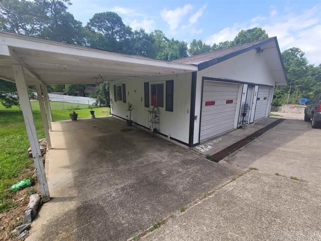 2820 Bonnie  Little Rock, AR