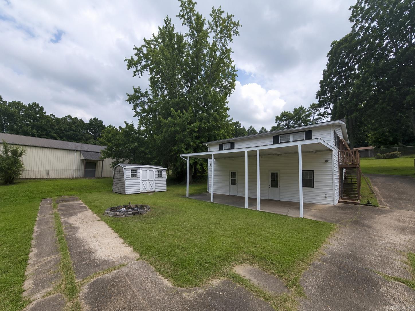 2820 Bonnie  Little Rock, AR