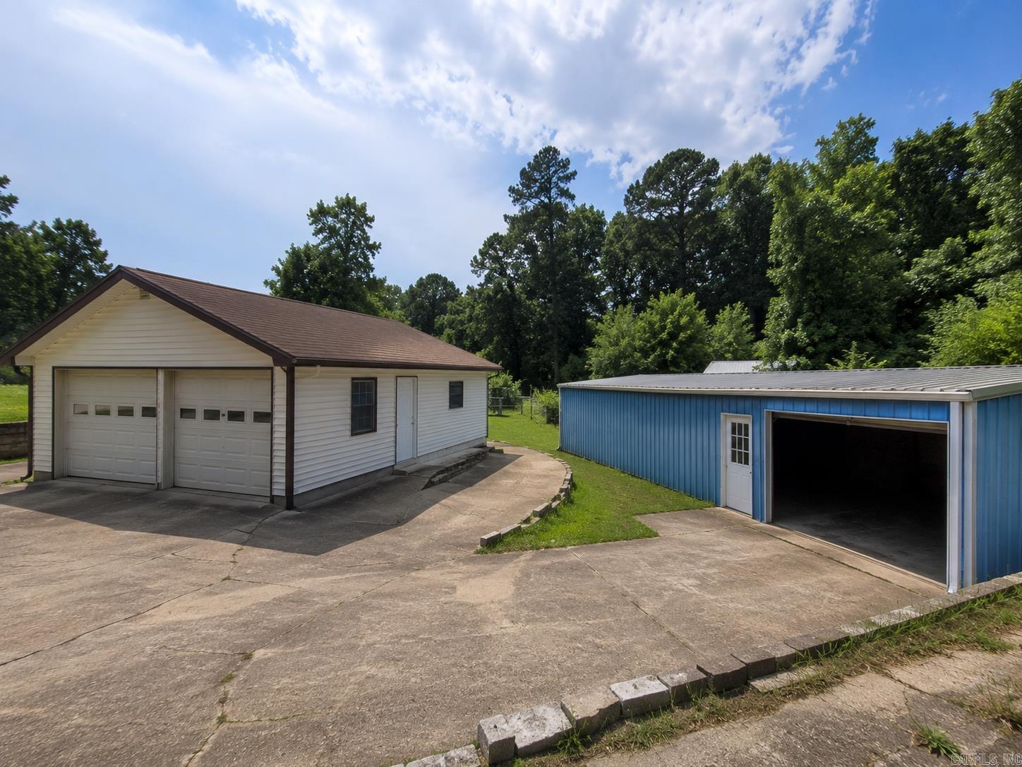 2820 Bonnie  Little Rock, AR