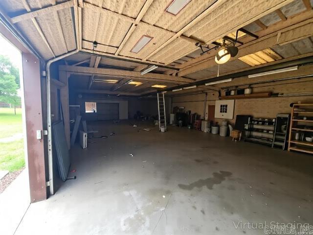 2820 Bonnie  Little Rock, AR