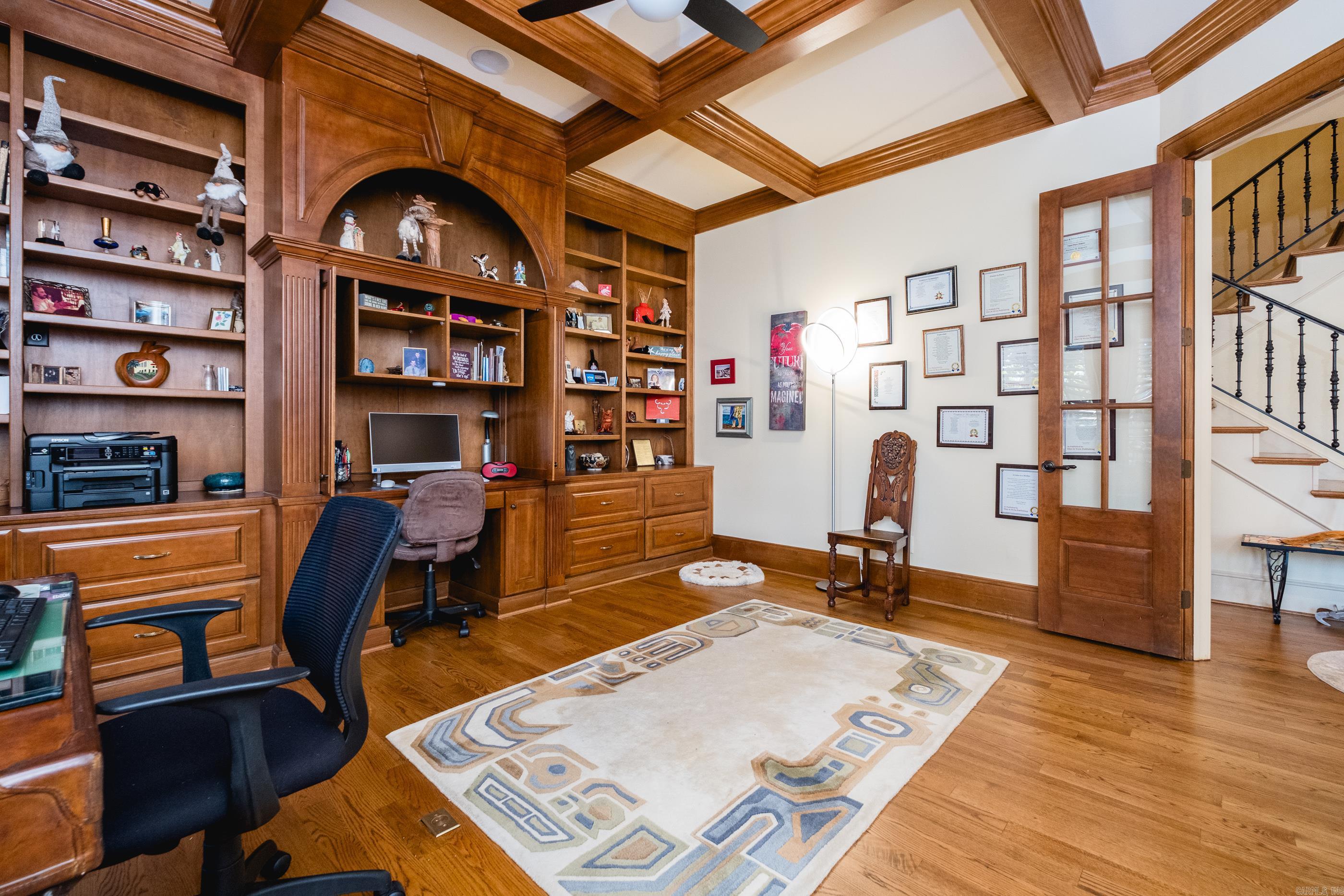 81 Quercus  Little Rock, AR
