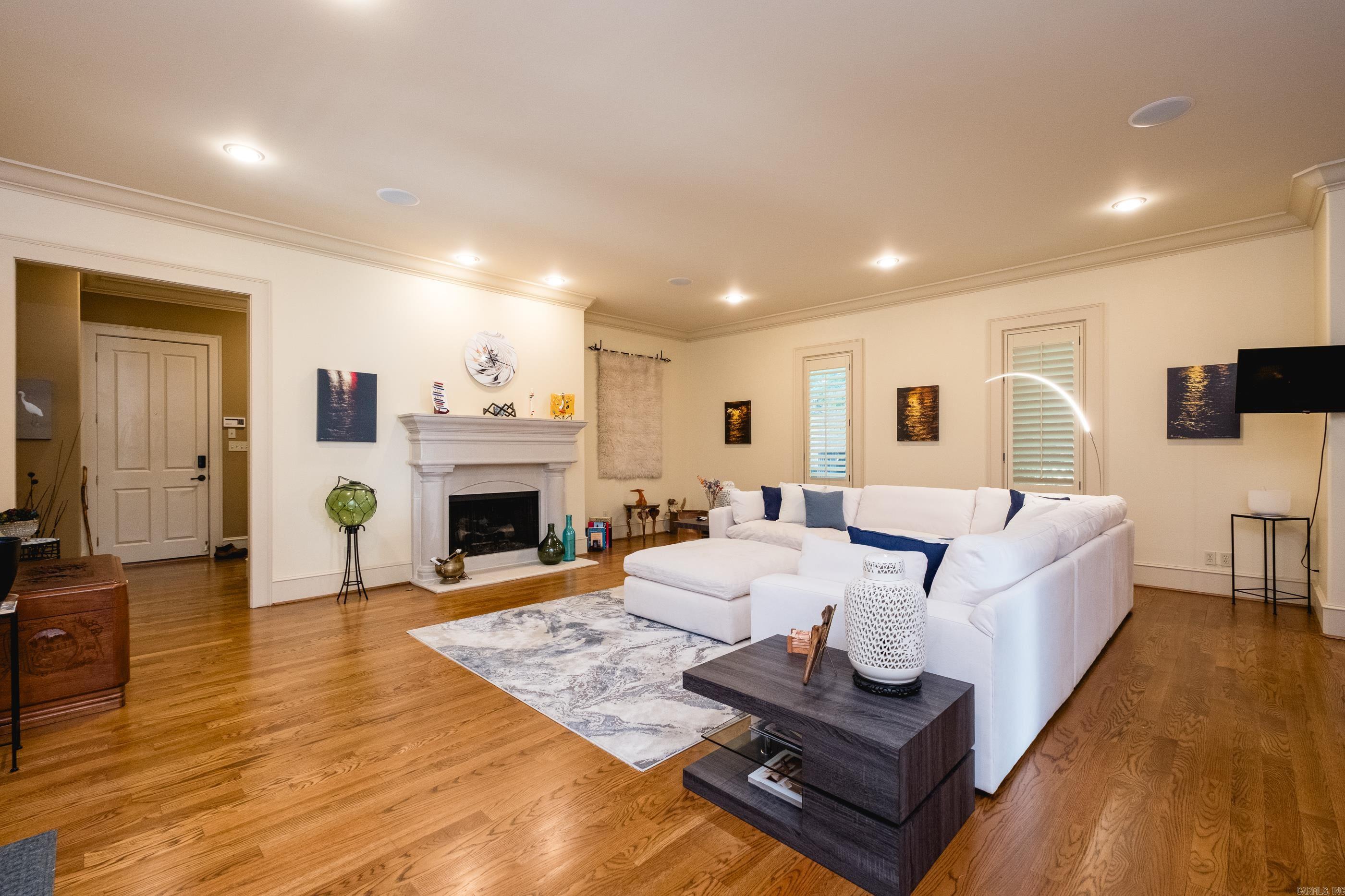 81 Quercus  Little Rock, AR