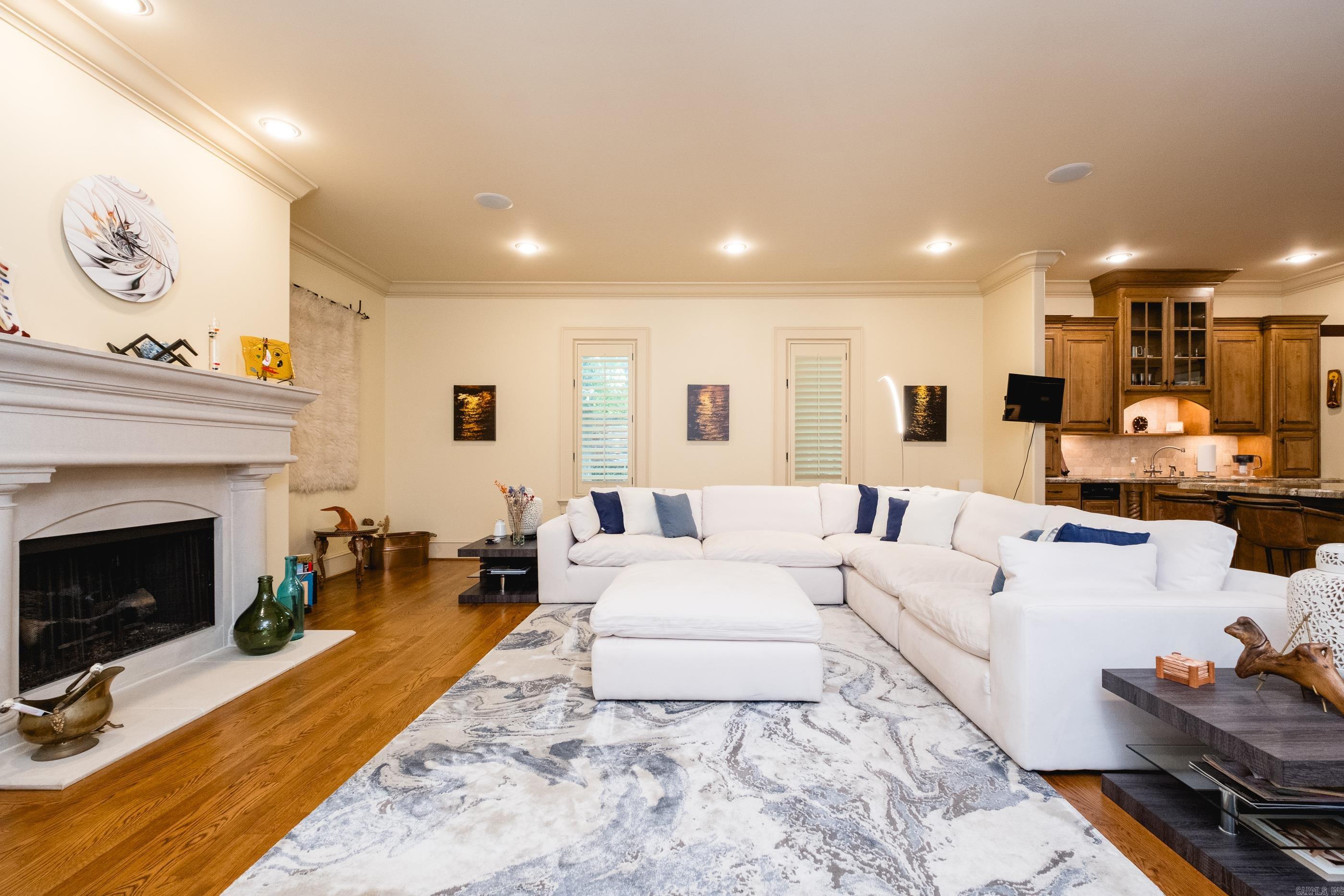 81 Quercus  Little Rock, AR