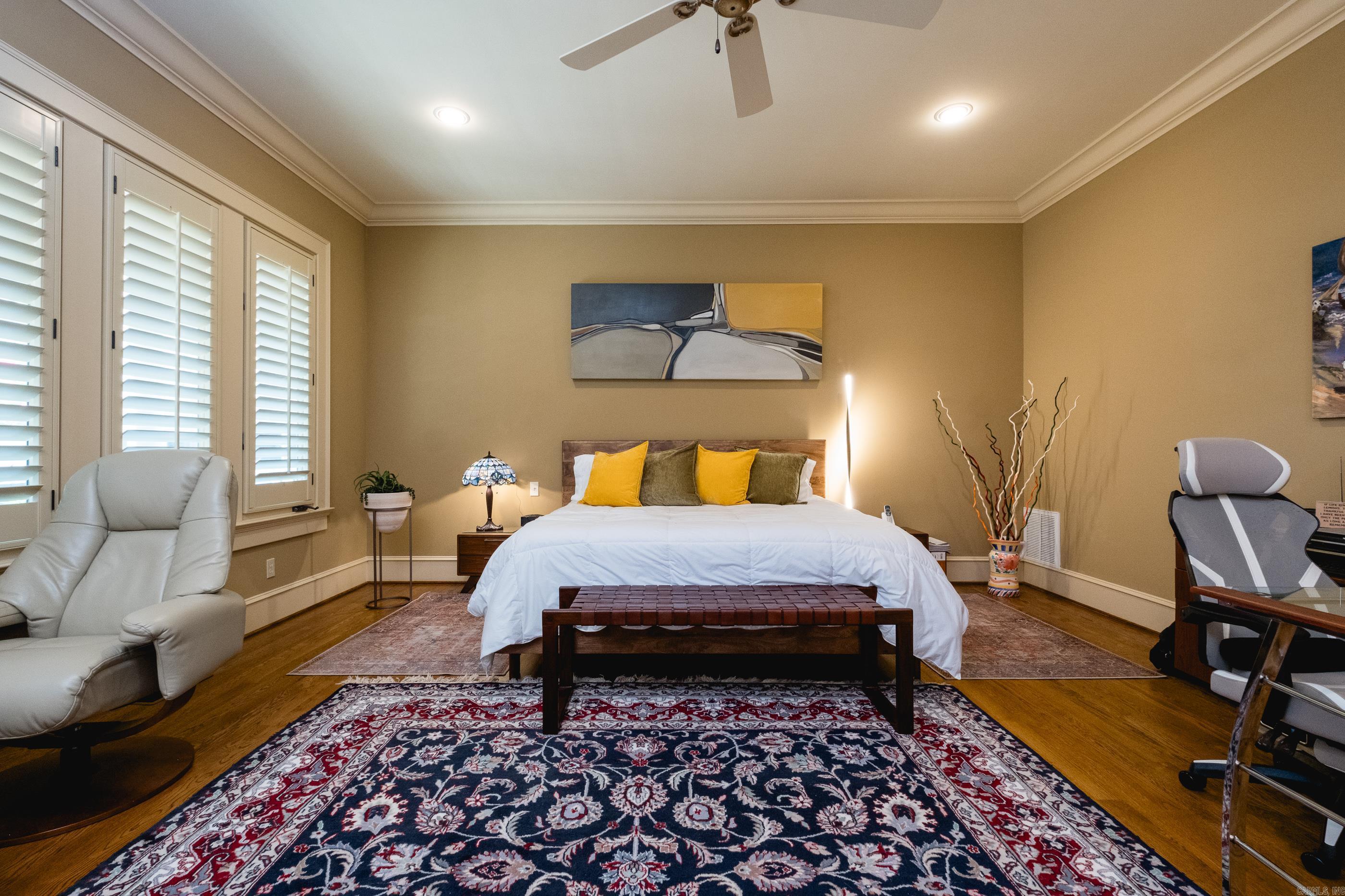 81 Quercus  Little Rock, AR