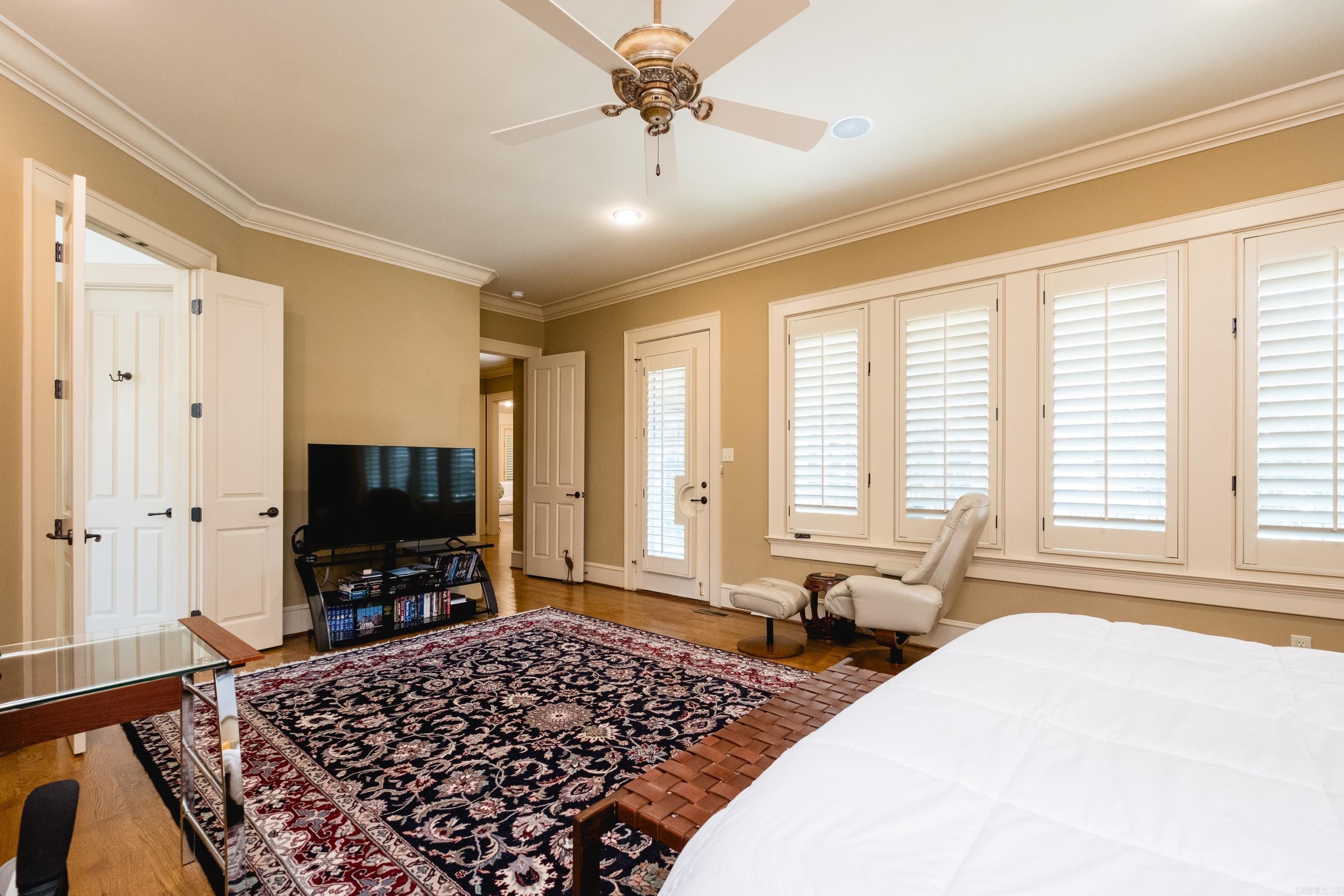 81 Quercus  Little Rock, AR