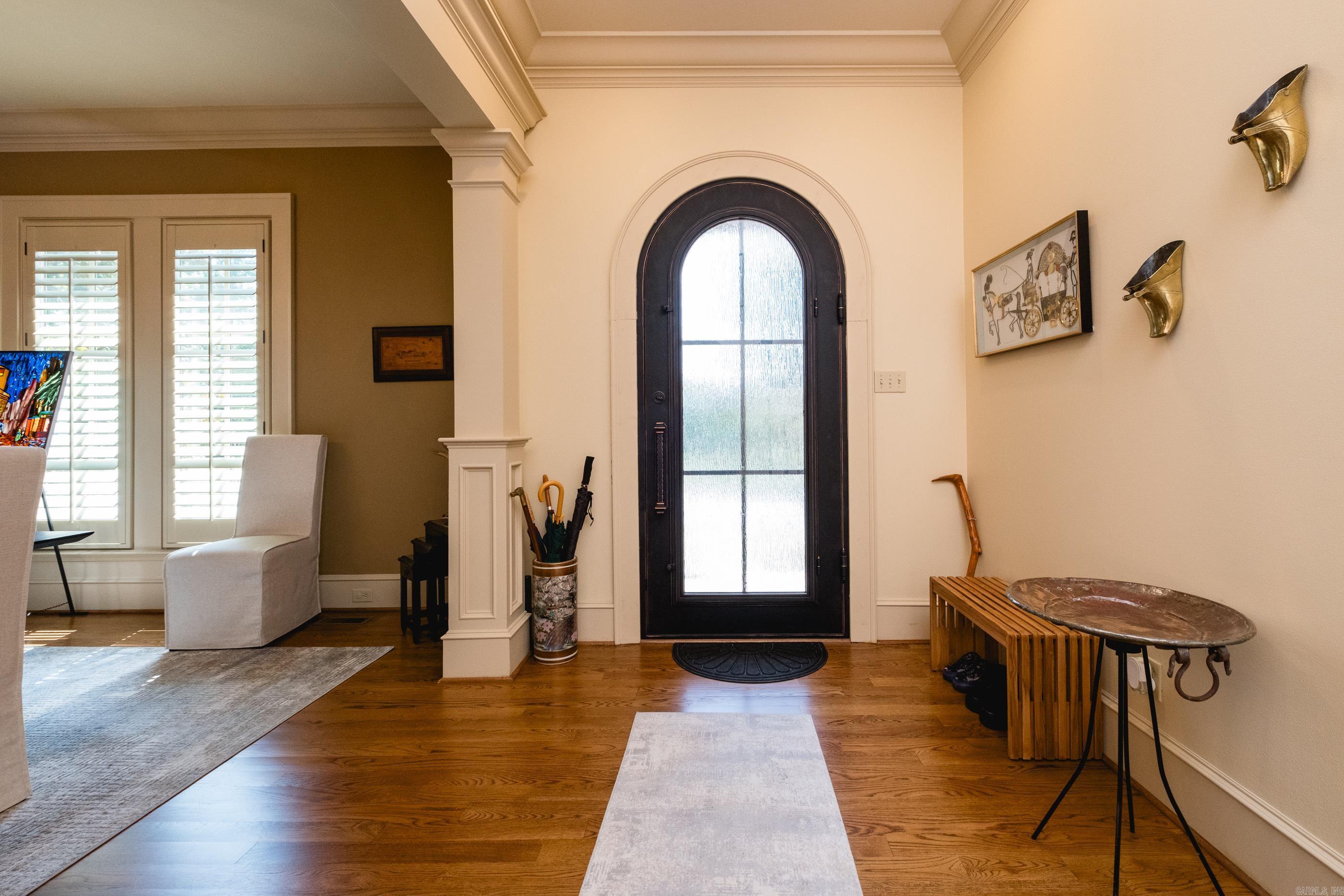 81 Quercus  Little Rock, AR