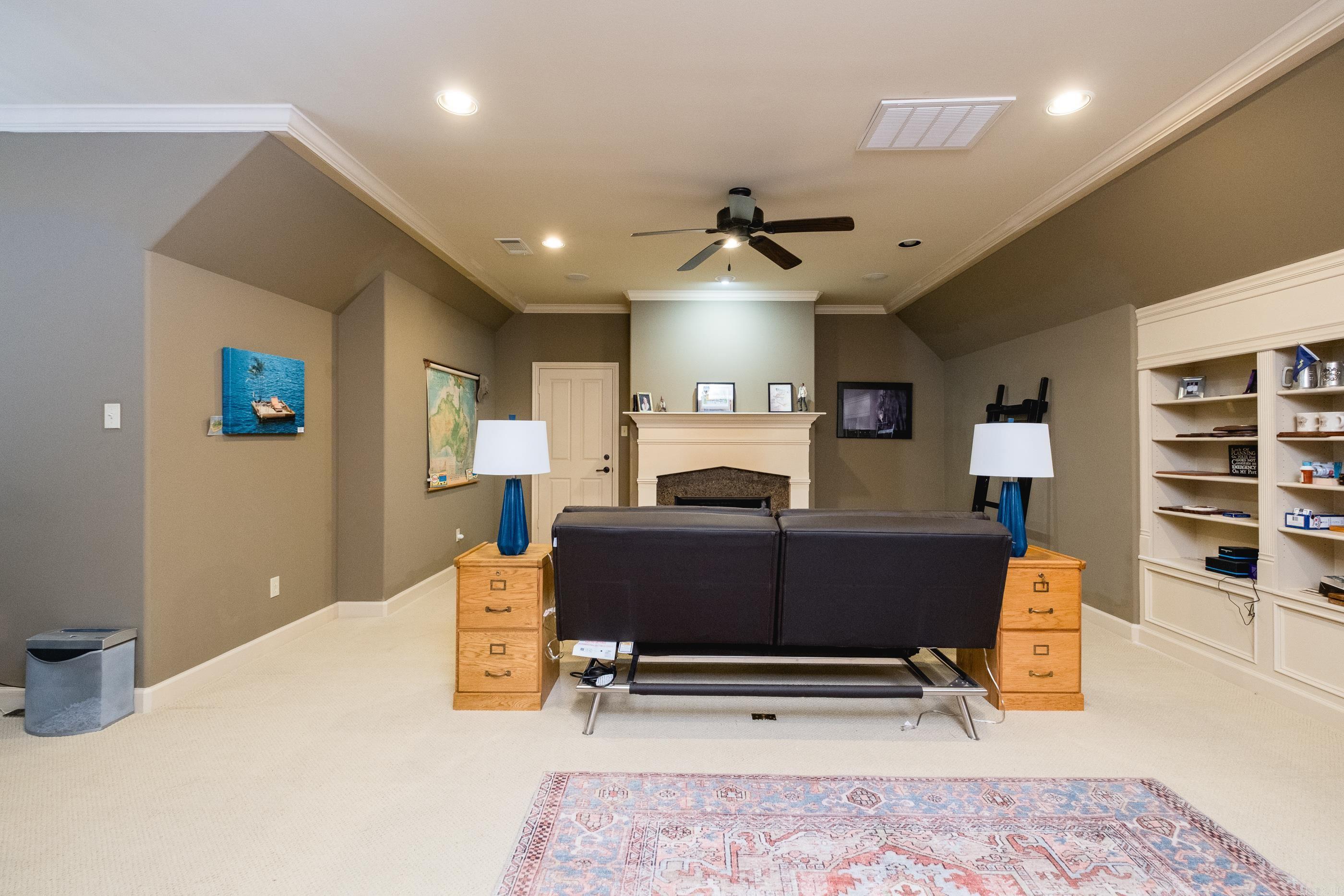 81 Quercus  Little Rock, AR