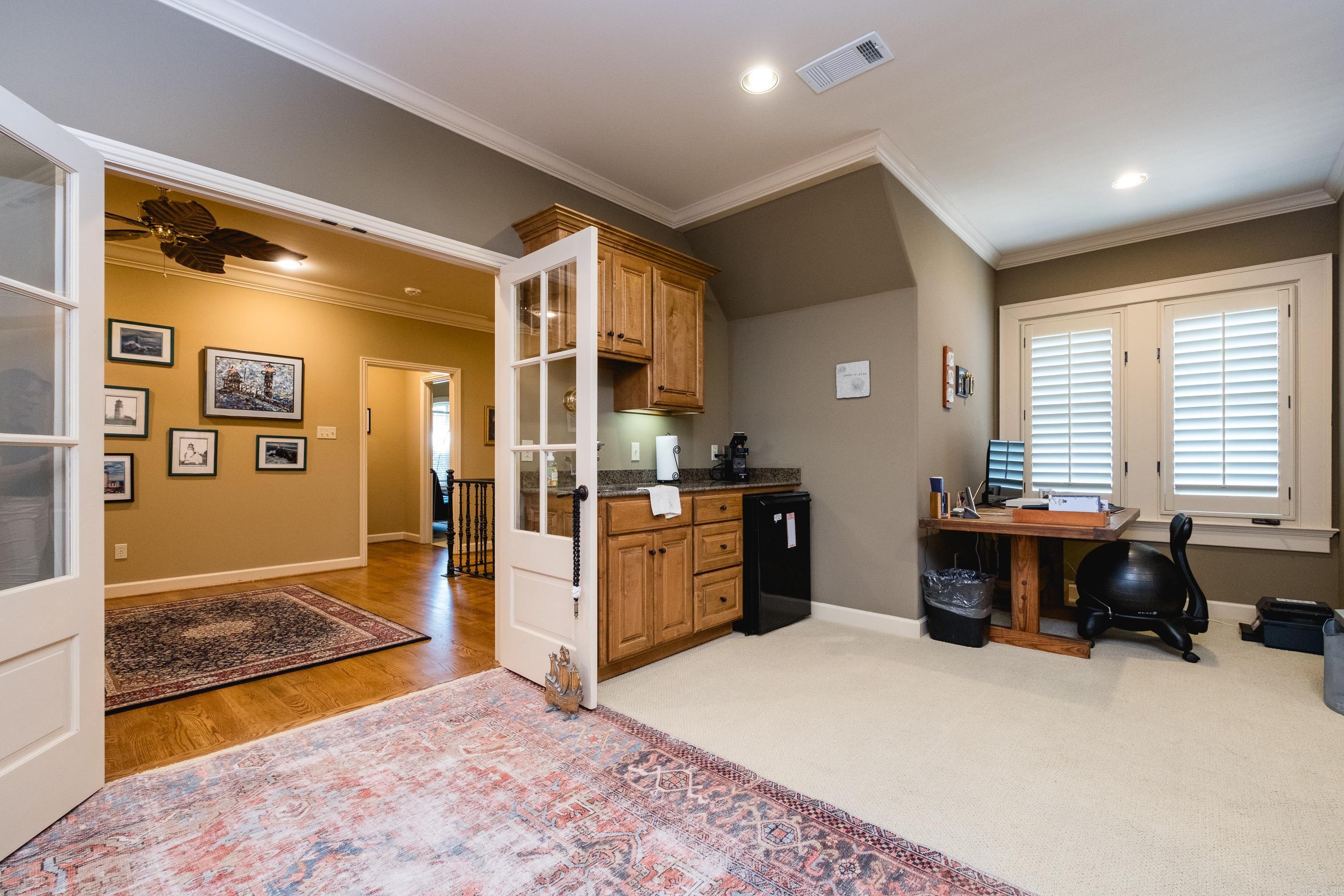 81 Quercus  Little Rock, AR