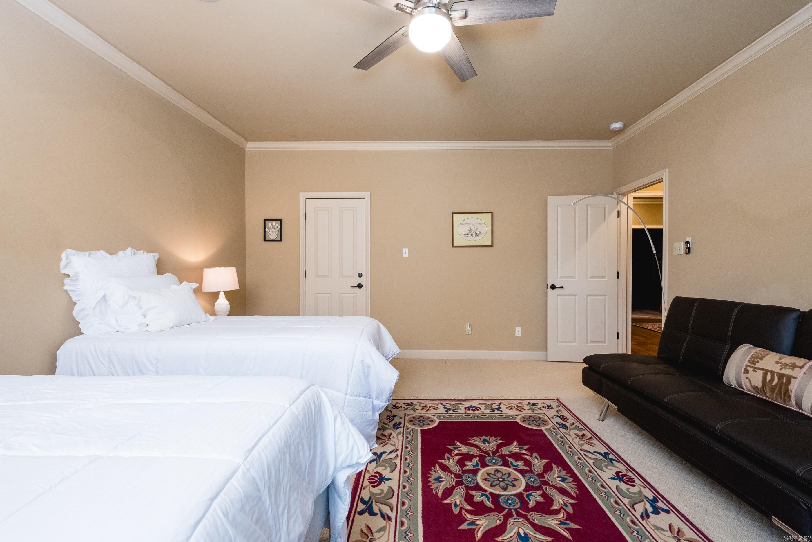 81 Quercus  Little Rock, AR