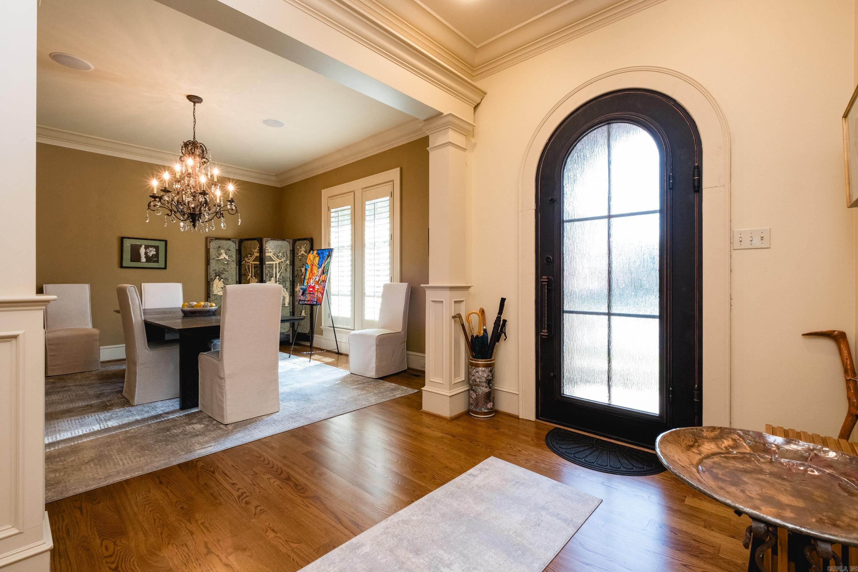 81 Quercus  Little Rock, AR