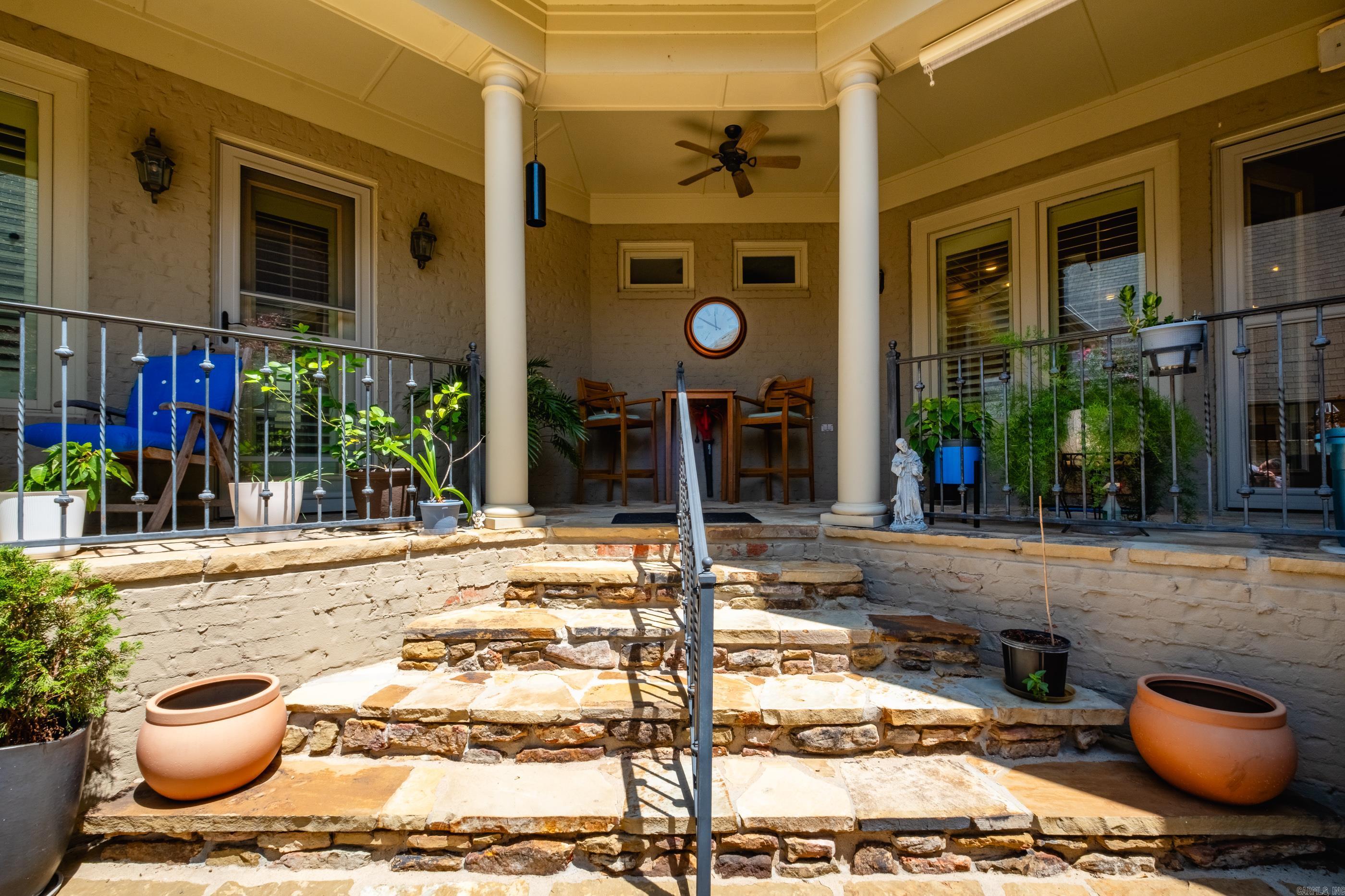 81 Quercus  Little Rock, AR