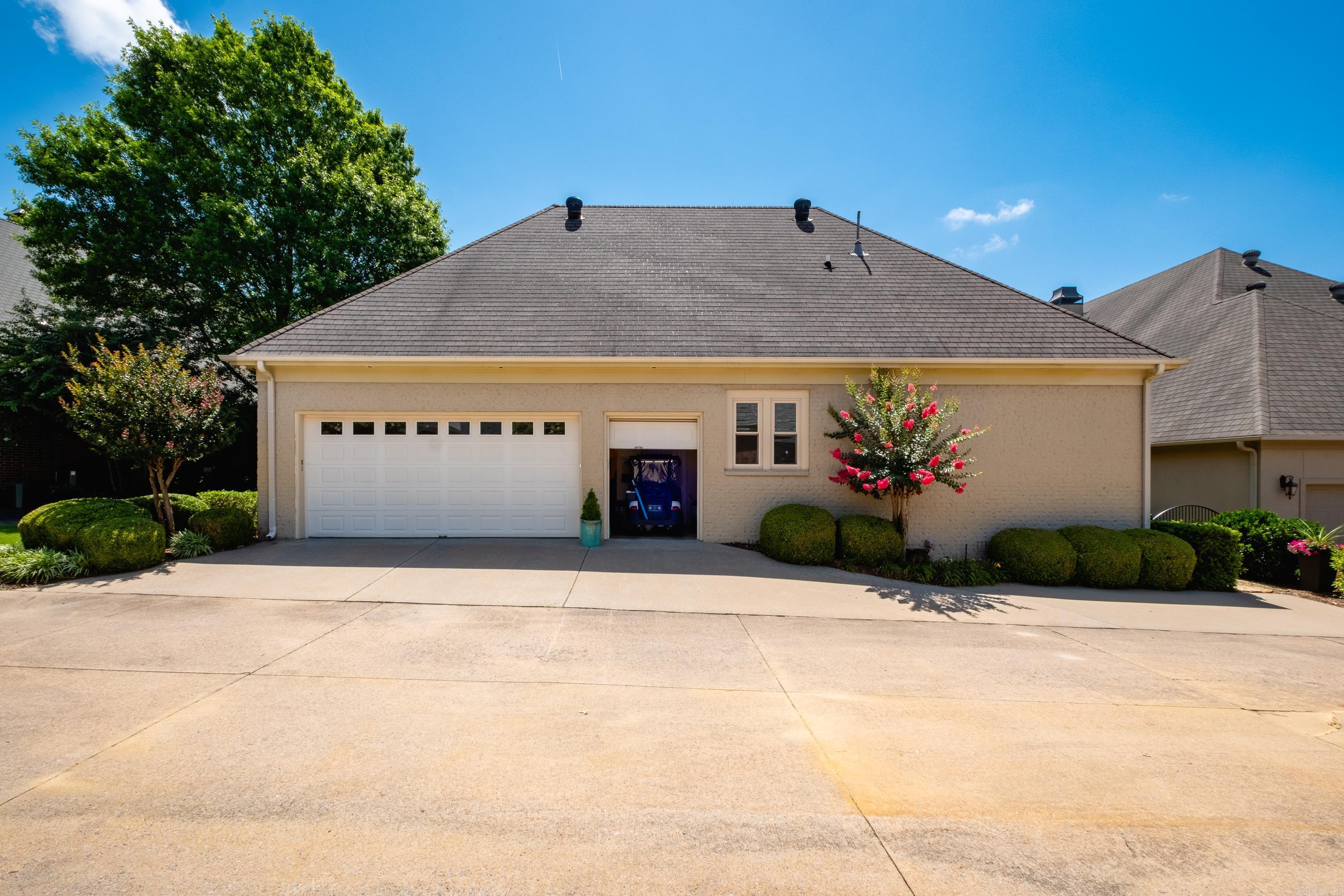 81 Quercus  Little Rock, AR