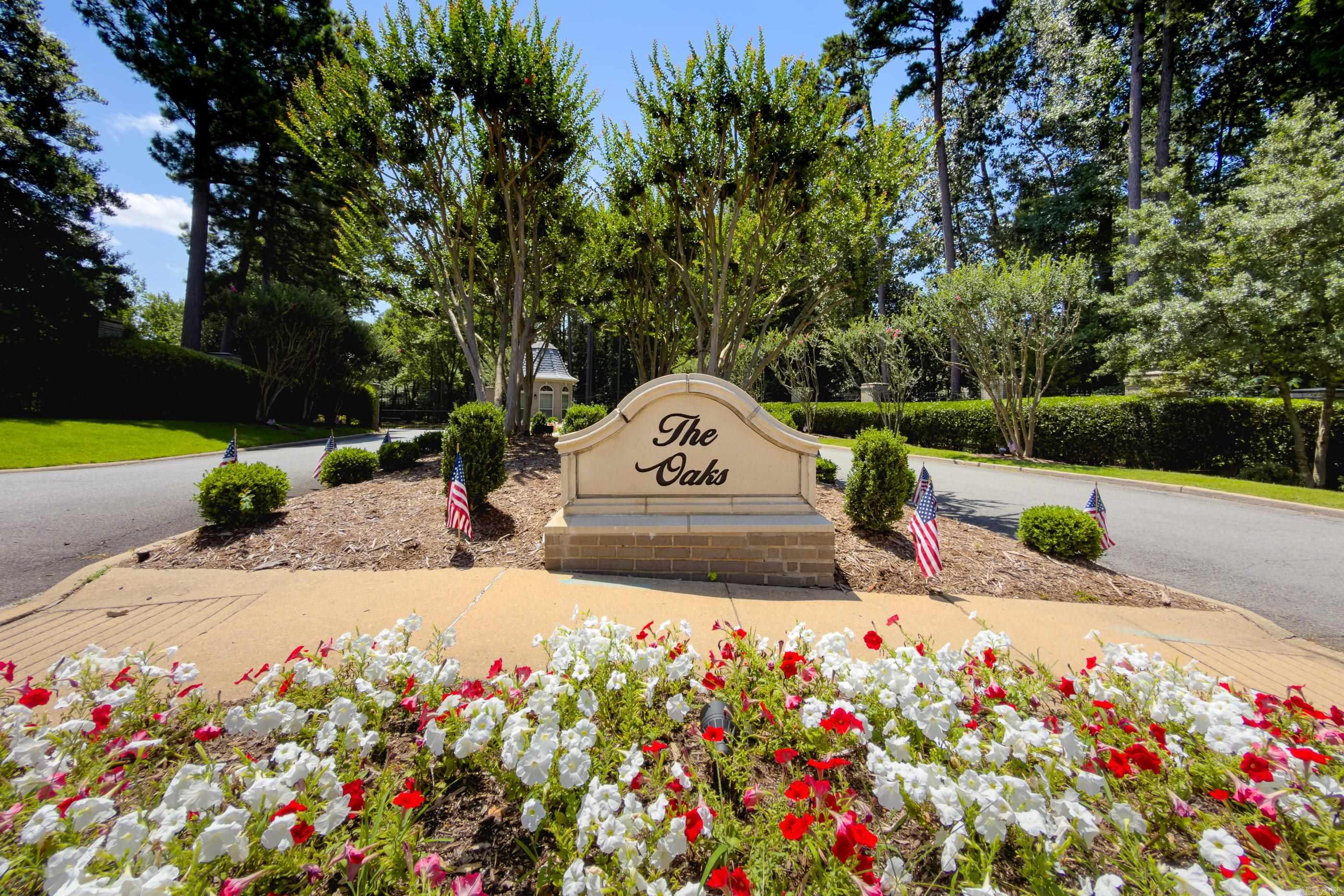 81 Quercus  Little Rock, AR