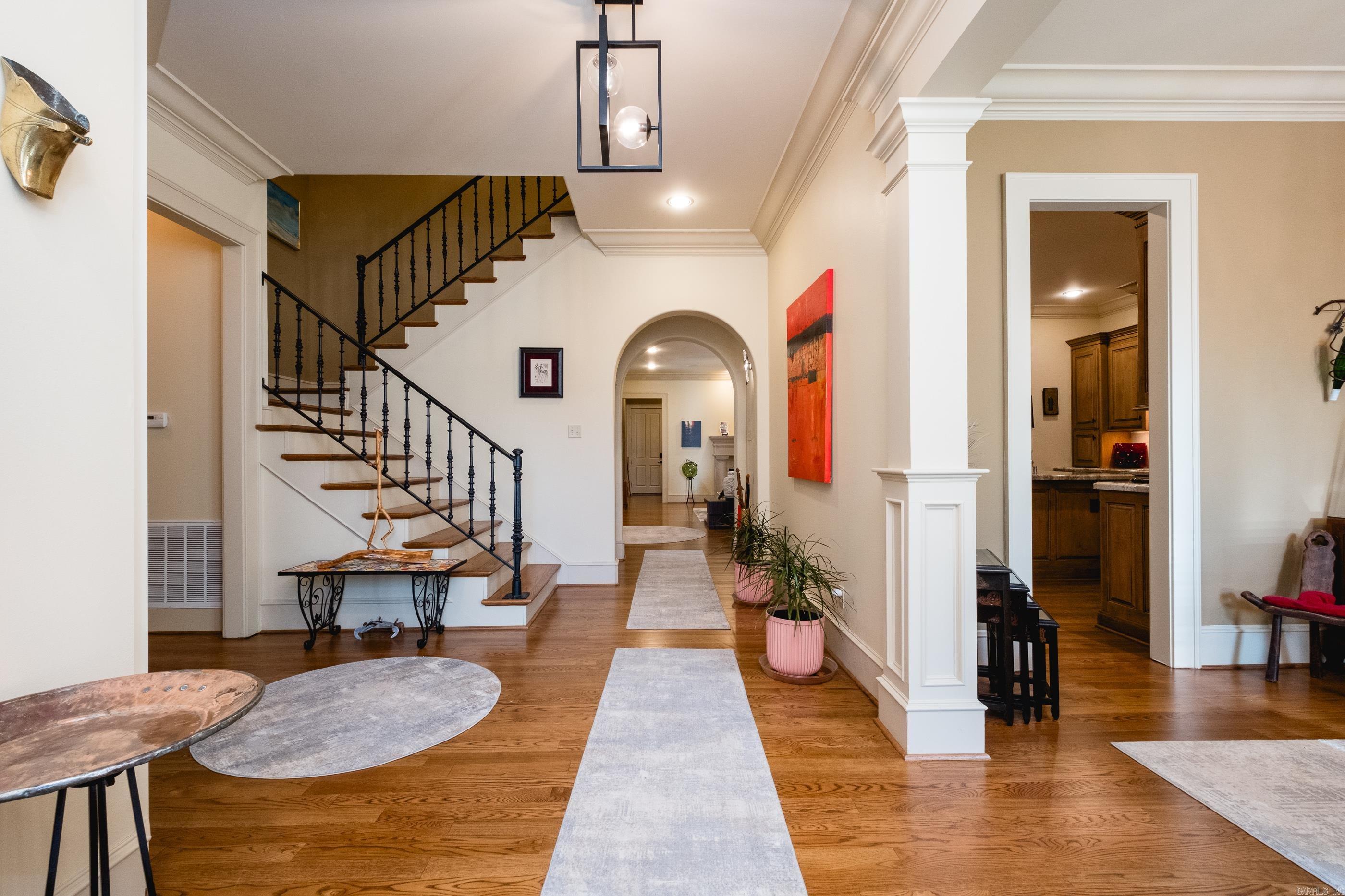 81 Quercus  Little Rock, AR