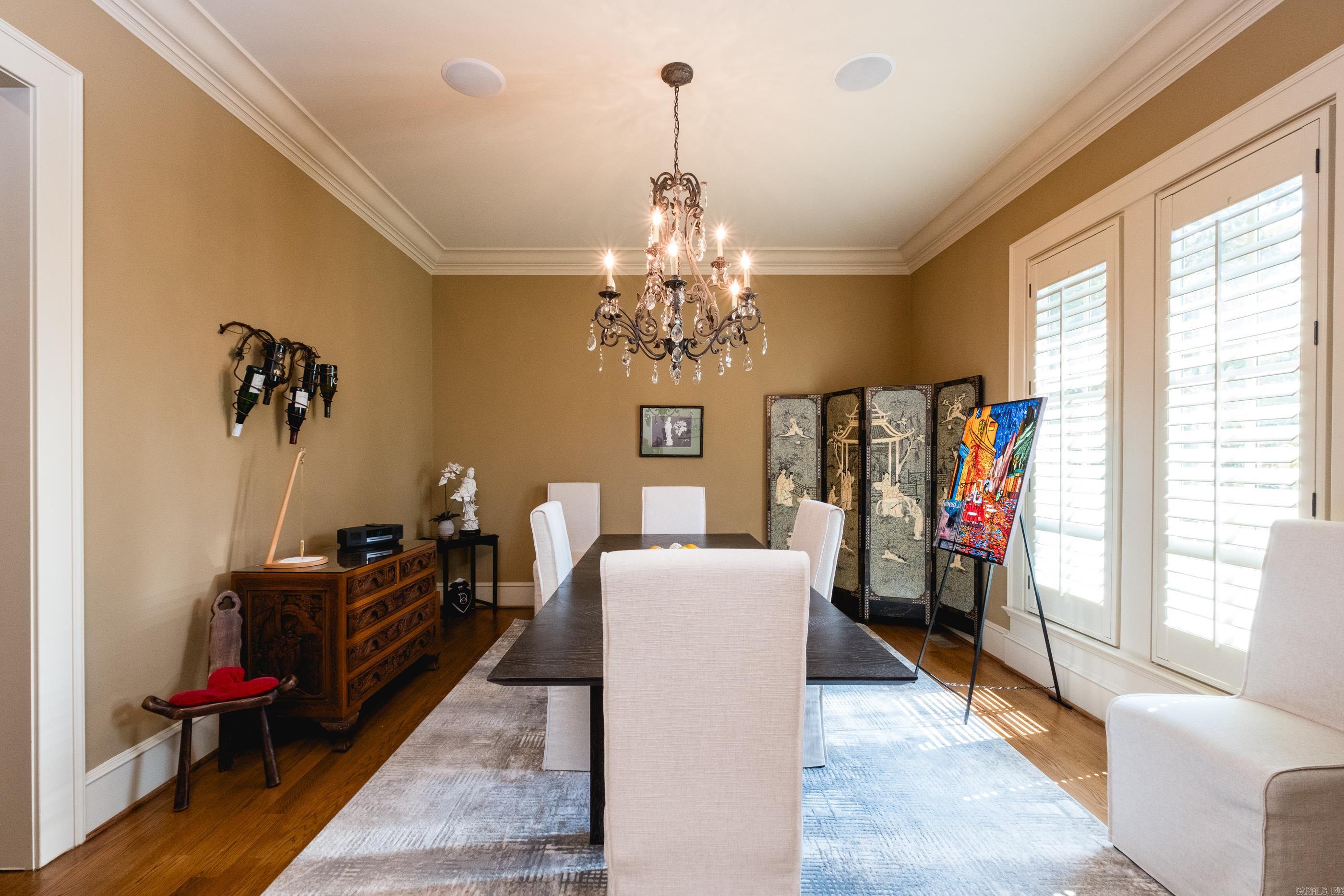 81 Quercus  Little Rock, AR