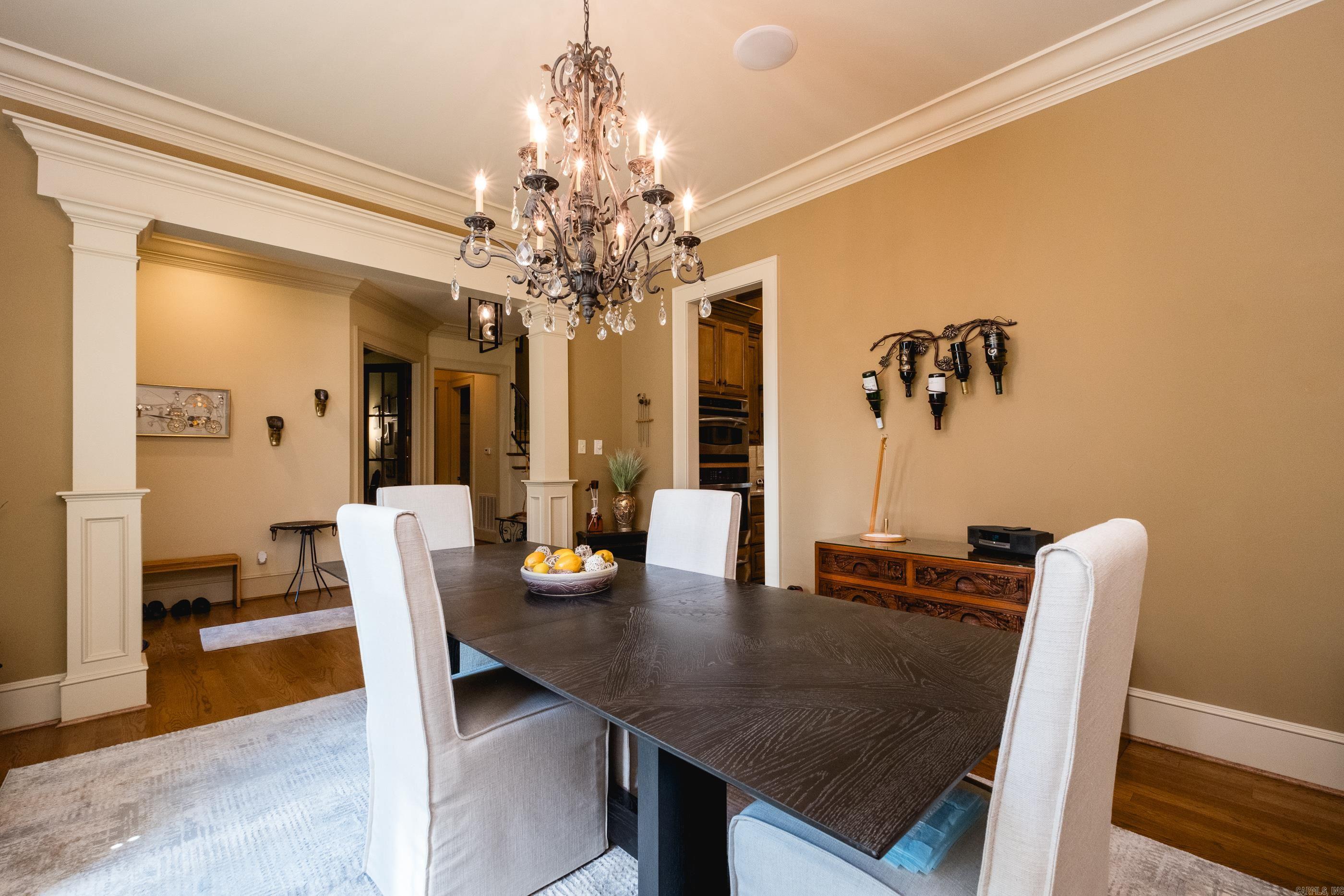 81 Quercus  Little Rock, AR