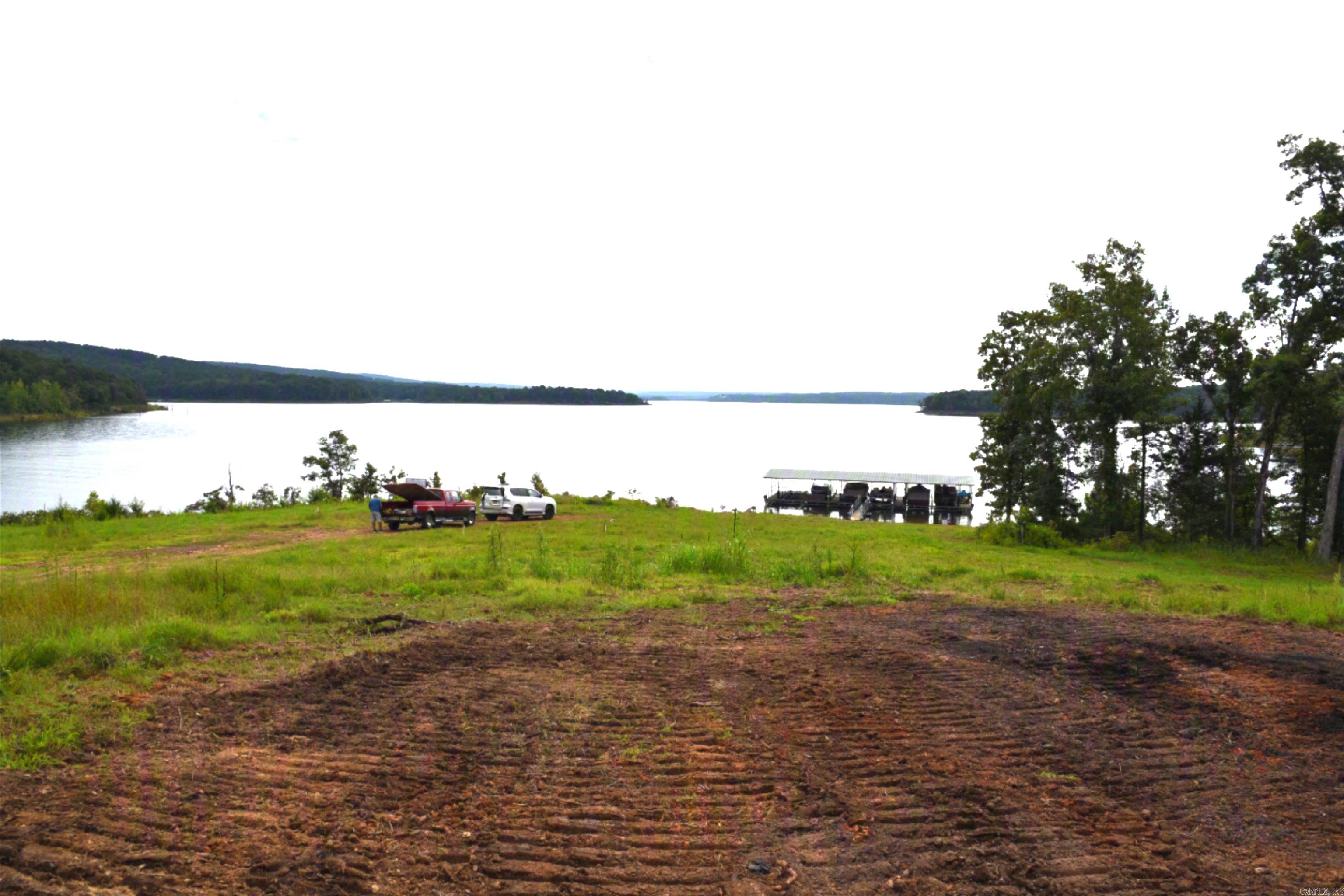 Tract 1 Sunnyside of the Bay  Fairfield Bay, AR