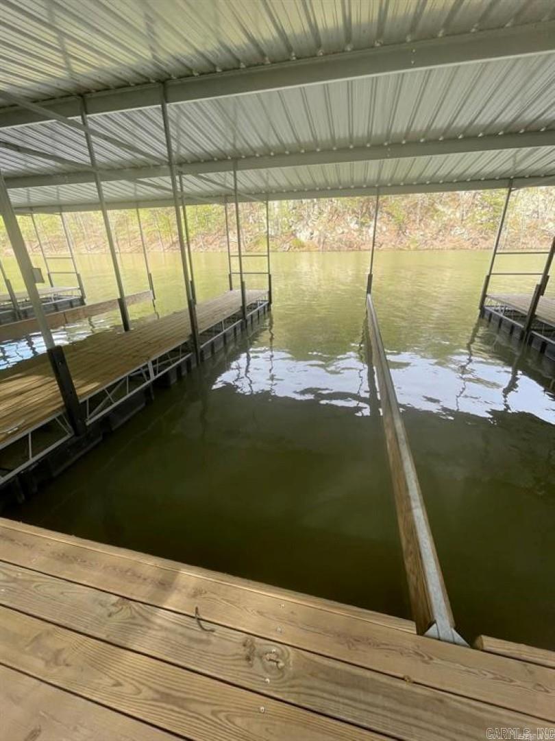 Tract 1 Sunnyside of the Bay  Fairfield Bay, AR