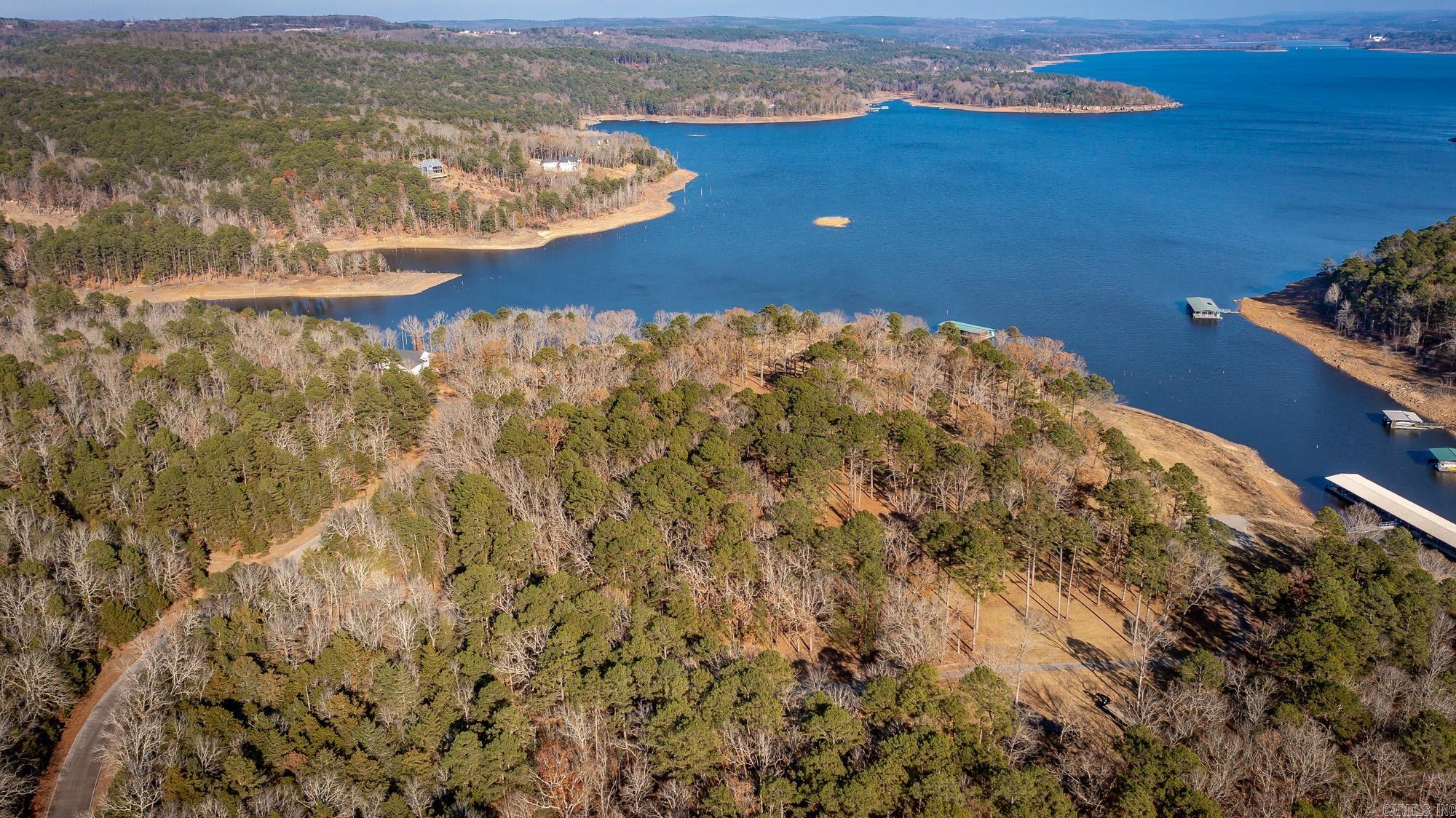 Tract 1 Sunnyside of the Bay  Fairfield Bay, AR