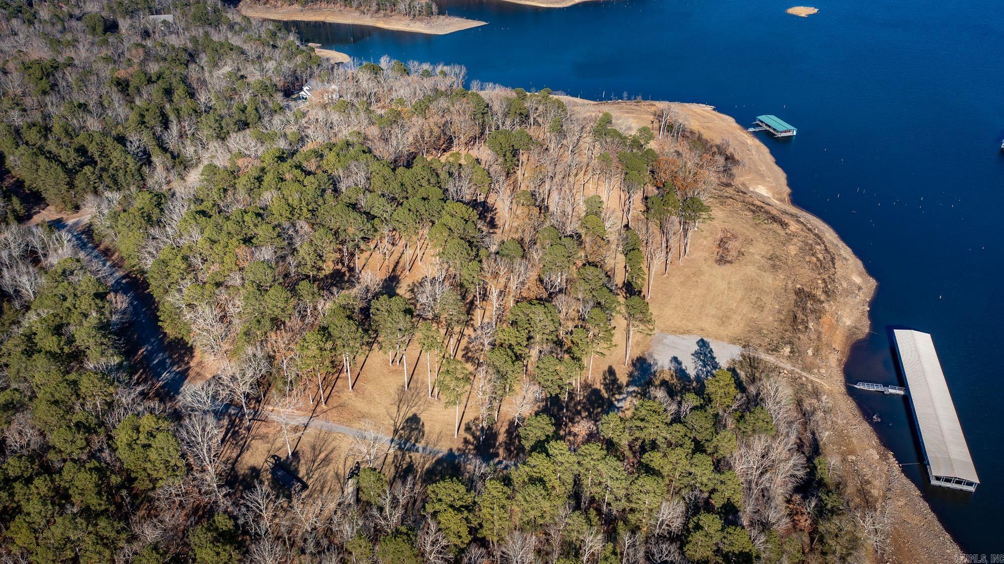Tract 1 Sunnyside of the Bay  Fairfield Bay, AR