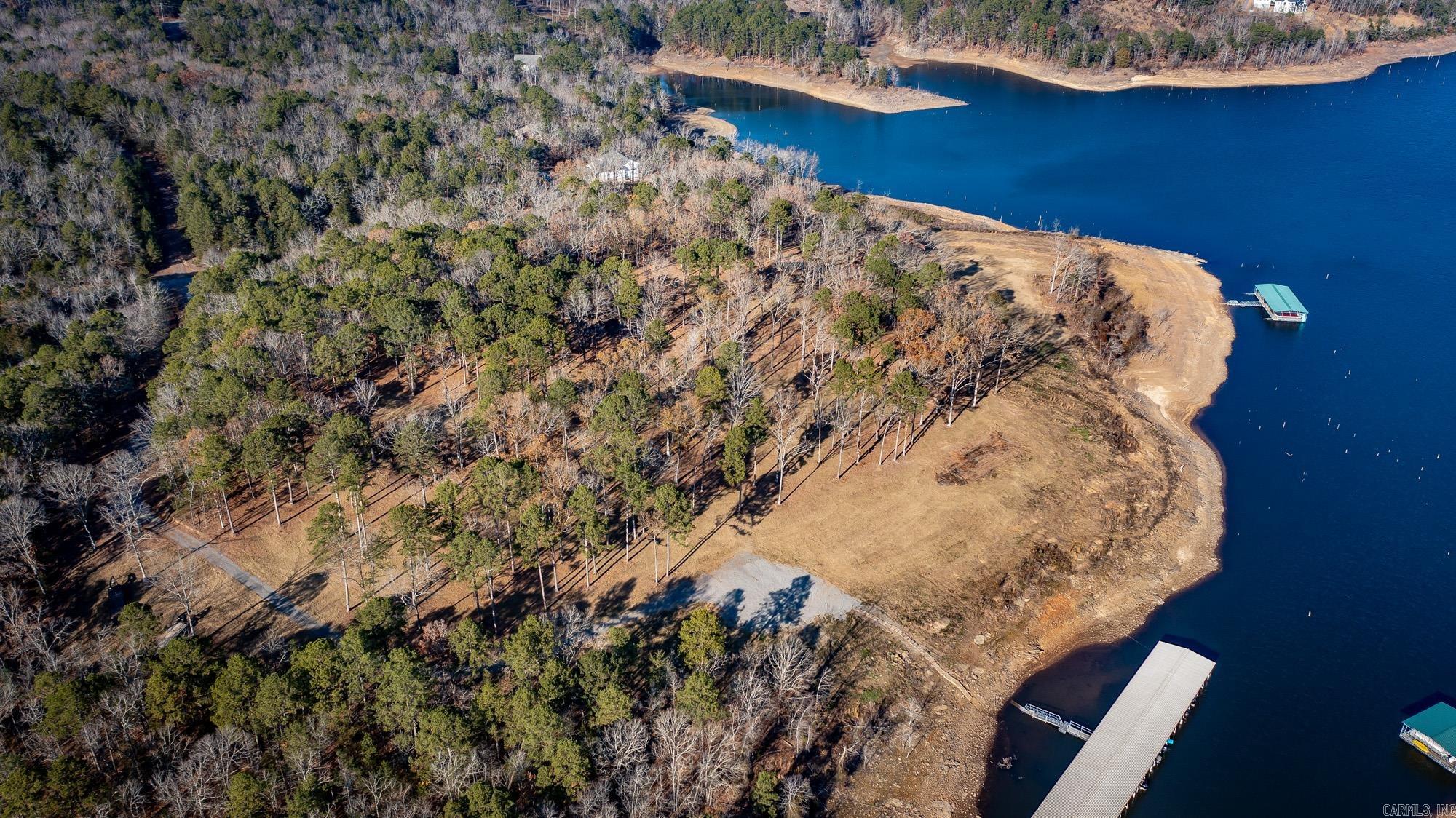 Tract 1 Sunnyside of the Bay  Fairfield Bay, AR