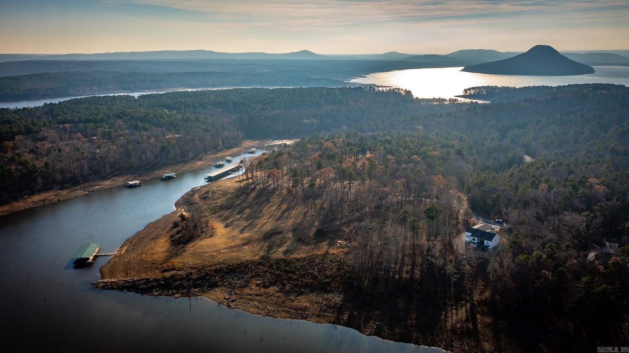 Tract 1 Sunnyside of the Bay  Fairfield Bay, AR