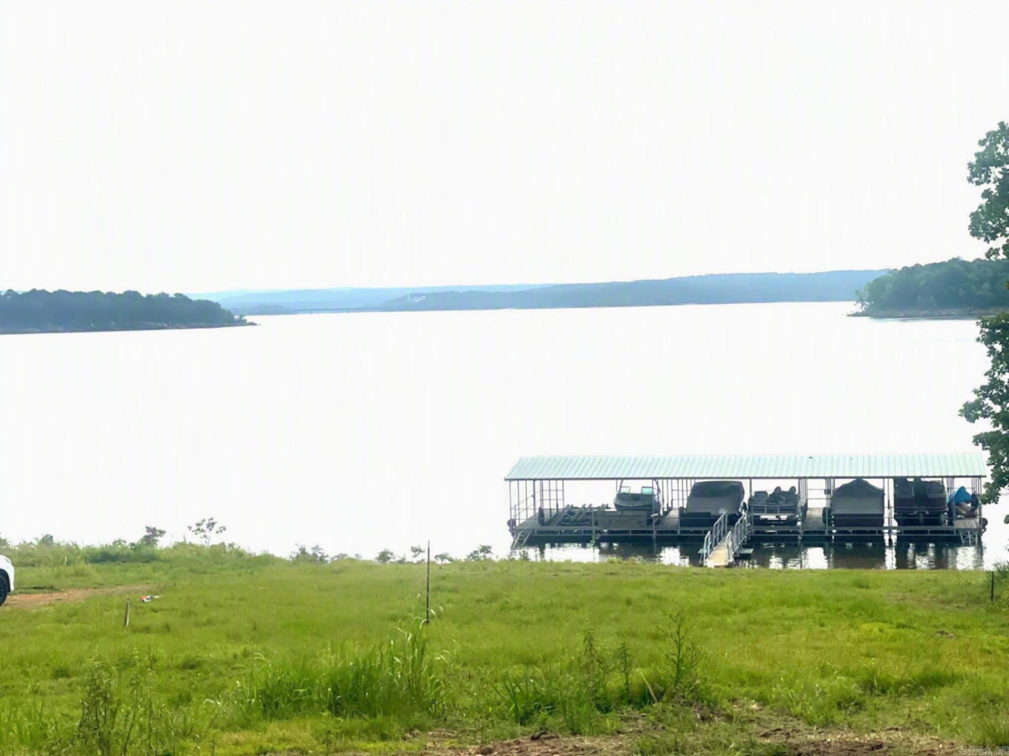 Tract 2 Sunnyside of the Bay  Fairfield Bay, AR