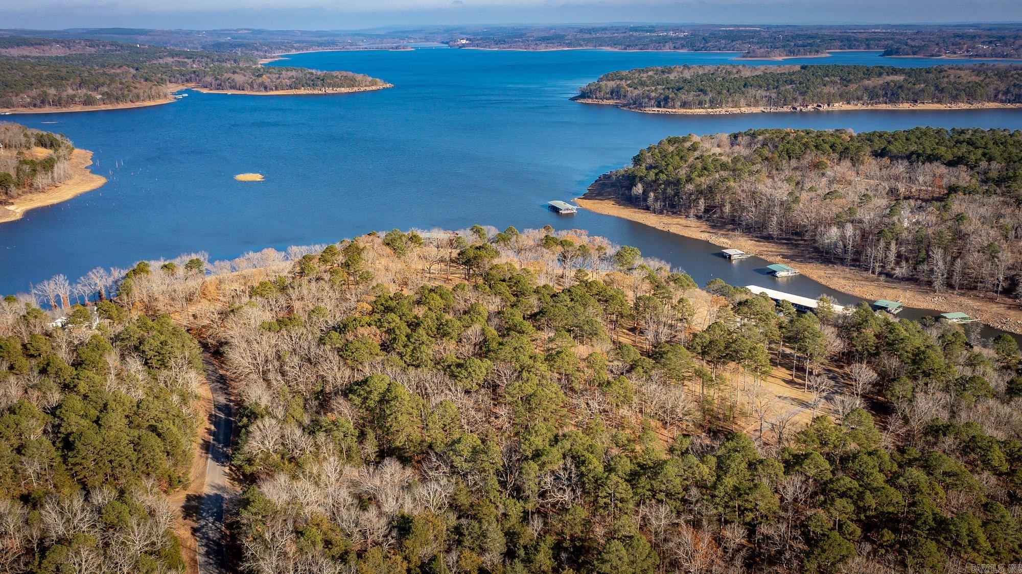 Tract 2 Sunnyside of the Bay  Fairfield Bay, AR