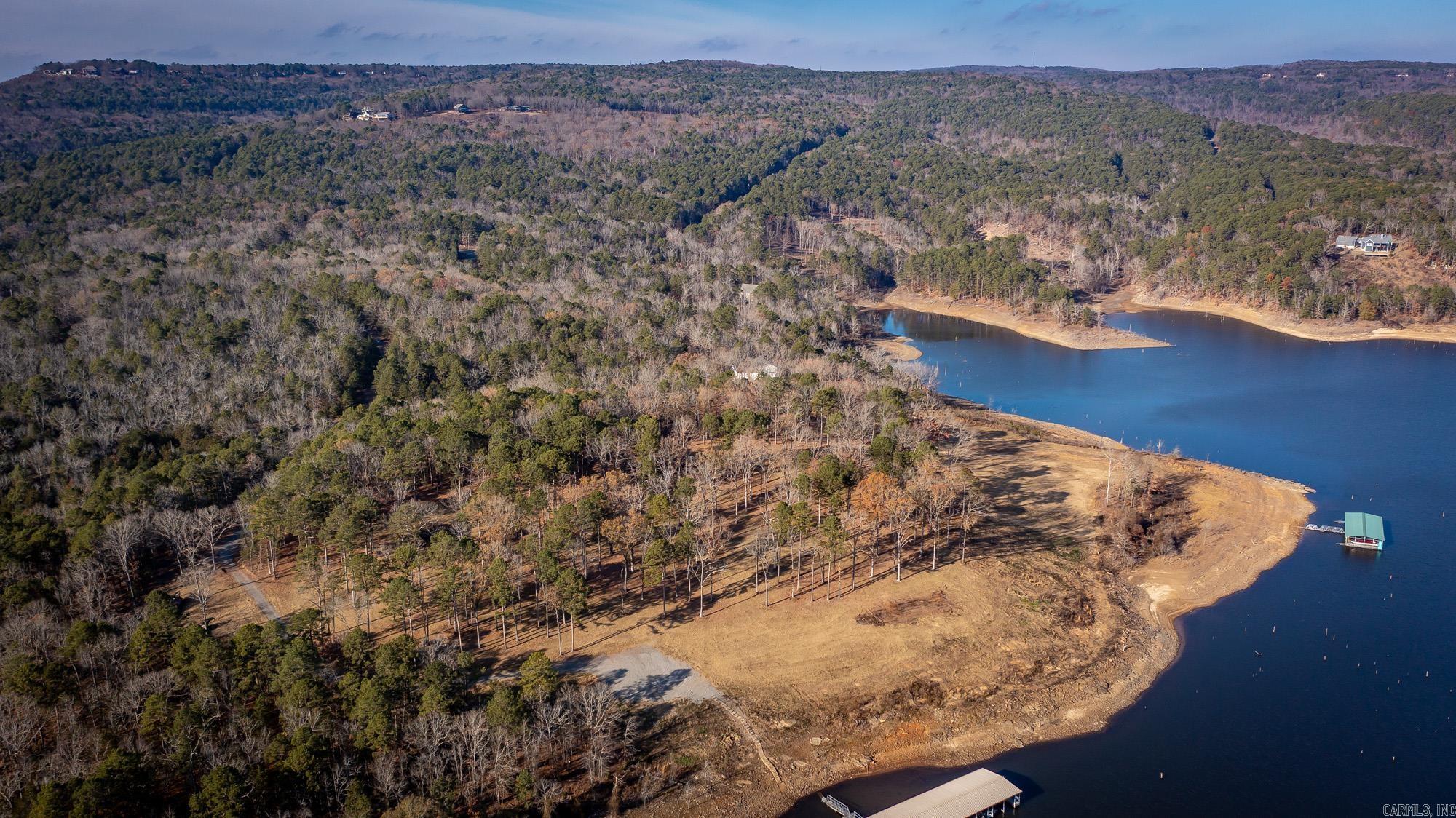 Tract 2 Sunnyside of the Bay  Fairfield Bay, AR