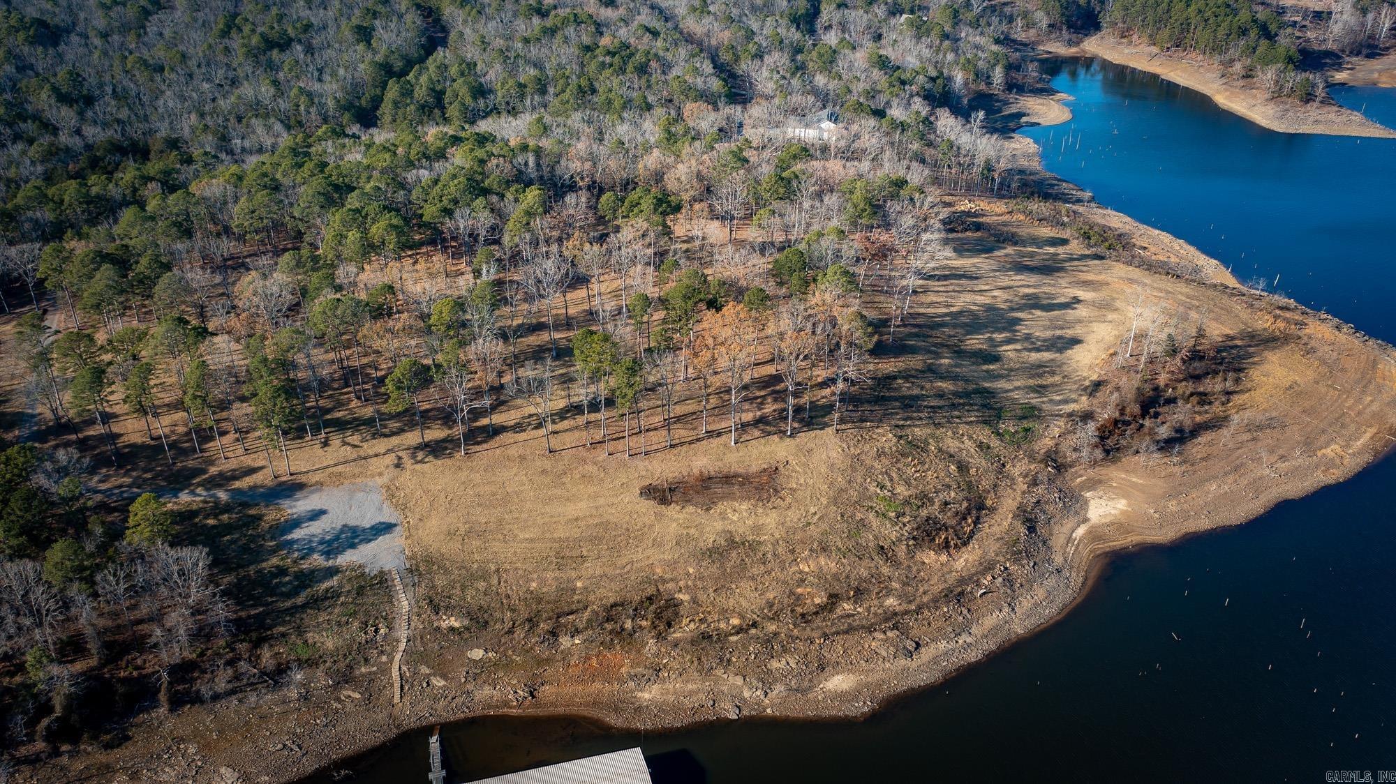 Tract 2 Sunnyside of the Bay  Fairfield Bay, AR