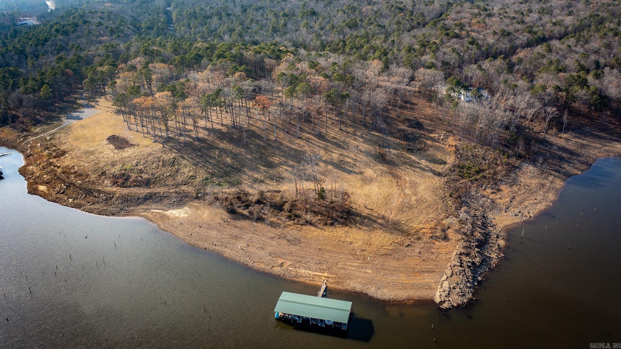 Tract 2 Sunnyside of the Bay  Fairfield Bay, AR