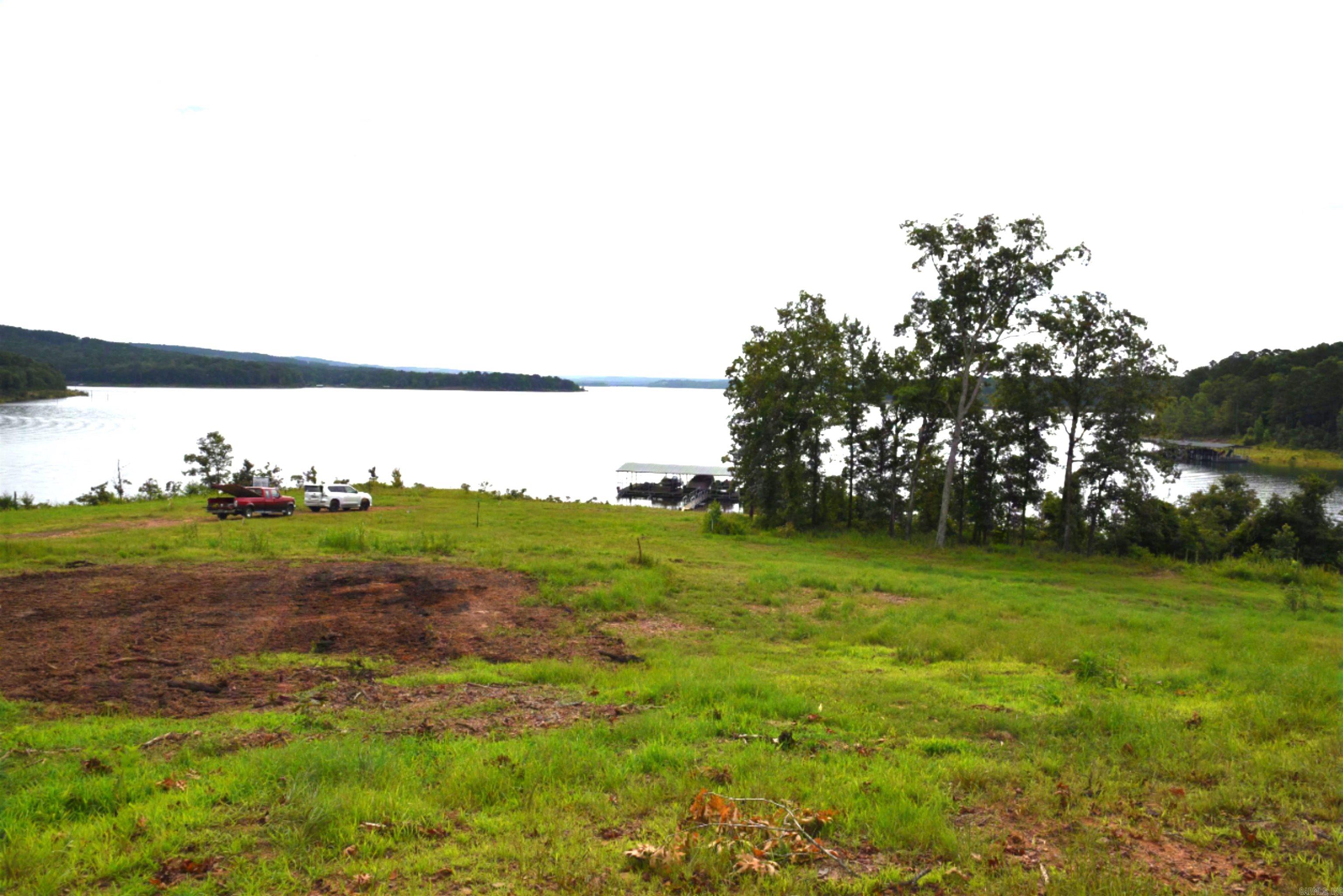 Tract 2 Sunnyside of the Bay  Fairfield Bay, AR