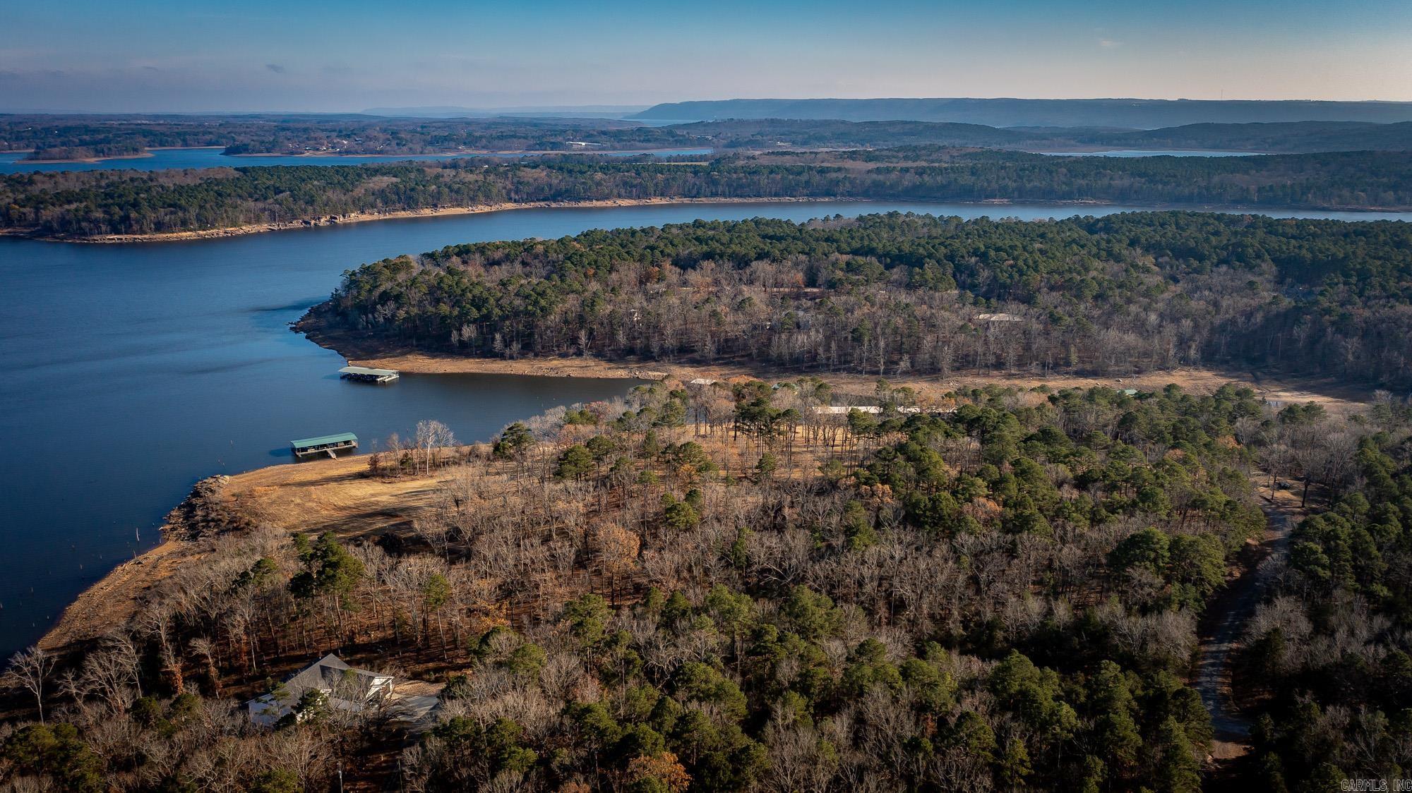 Tract 2 Sunnyside of the Bay  Fairfield Bay, AR
