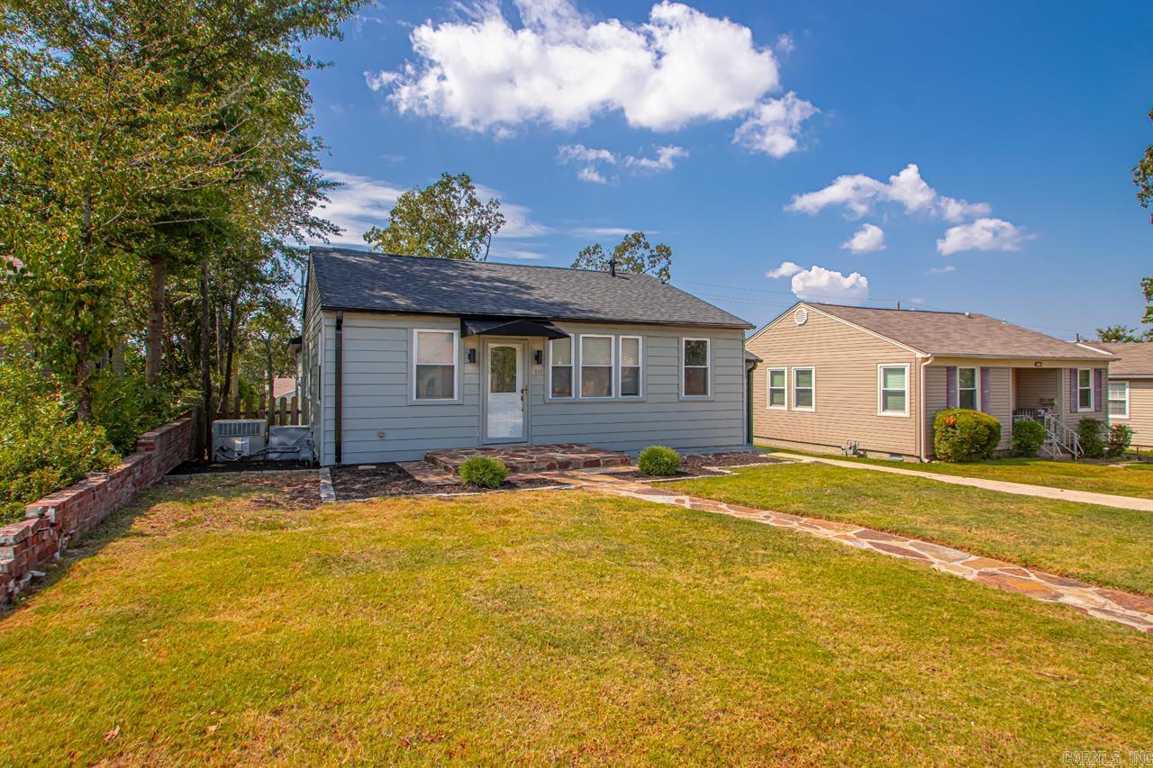 6609 Greenwood Rd  Cammack Village, AR