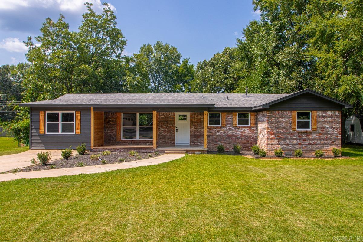 6 Dee Dee Cir  Little Rock, AR