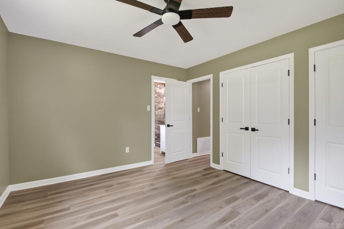 6 Dee Dee Cir  Little Rock, AR