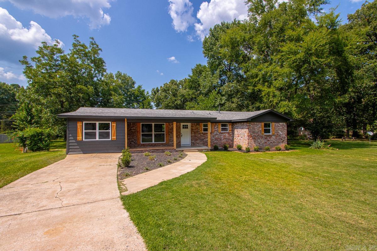 6 Dee Dee Cir  Little Rock, AR