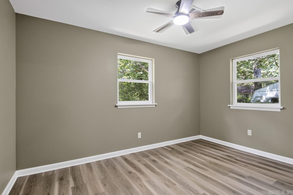 6 Dee Dee Cir  Little Rock, AR