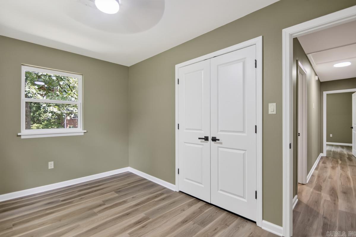 6 Dee Dee Cir  Little Rock, AR