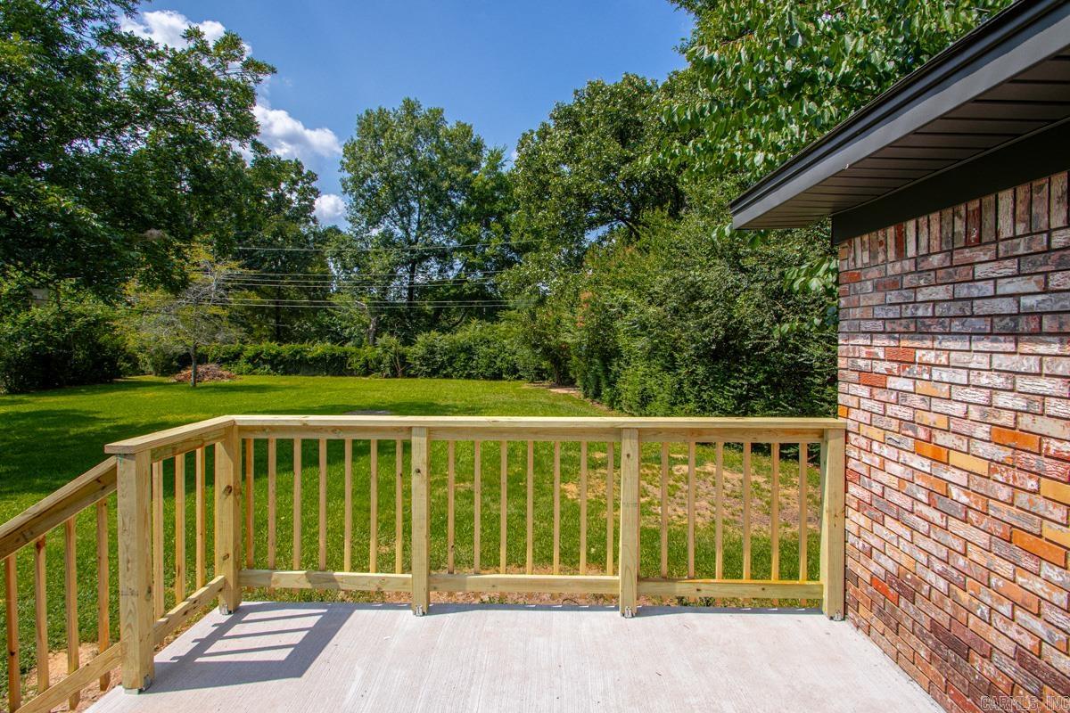 6 Dee Dee Cir  Little Rock, AR